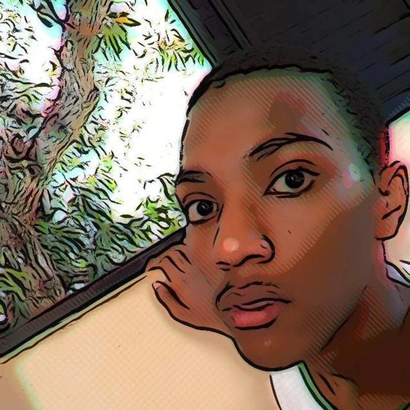 Carlos H Brand Page