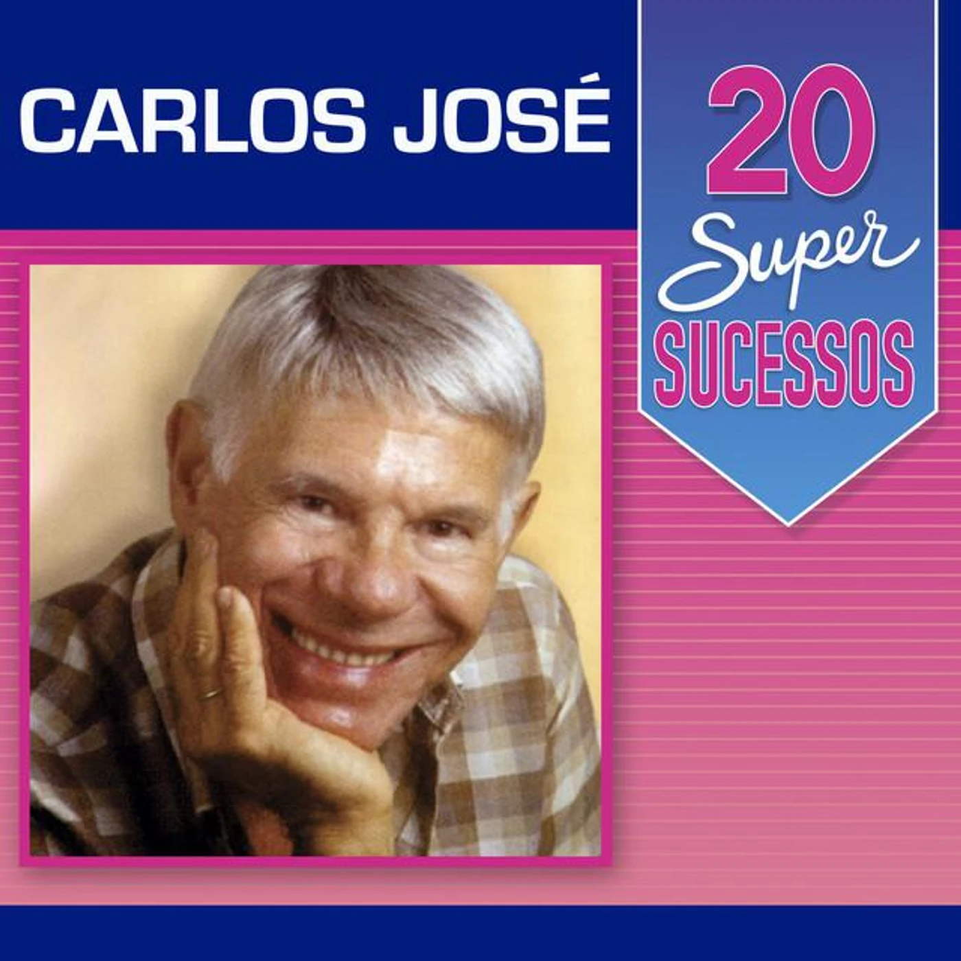 Carlos Jose Brand Page