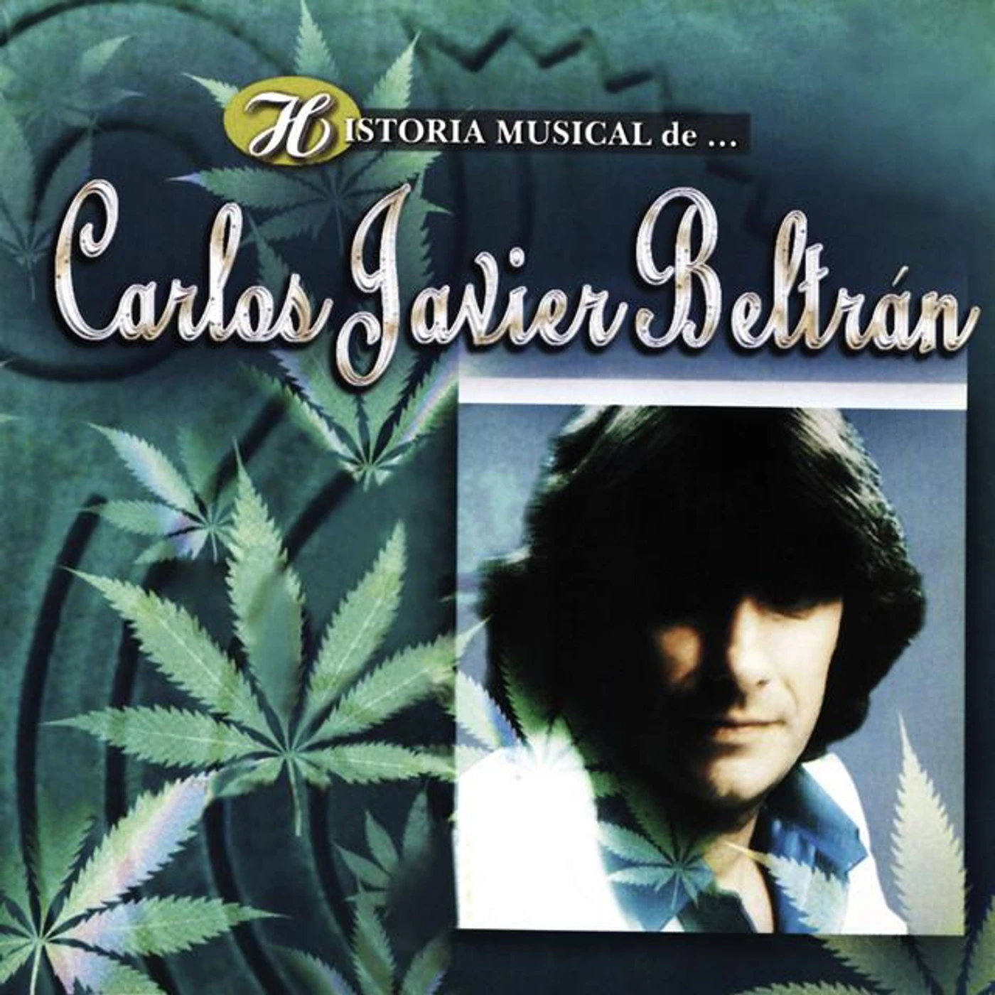 Carlos Javier Beltran Brand Page