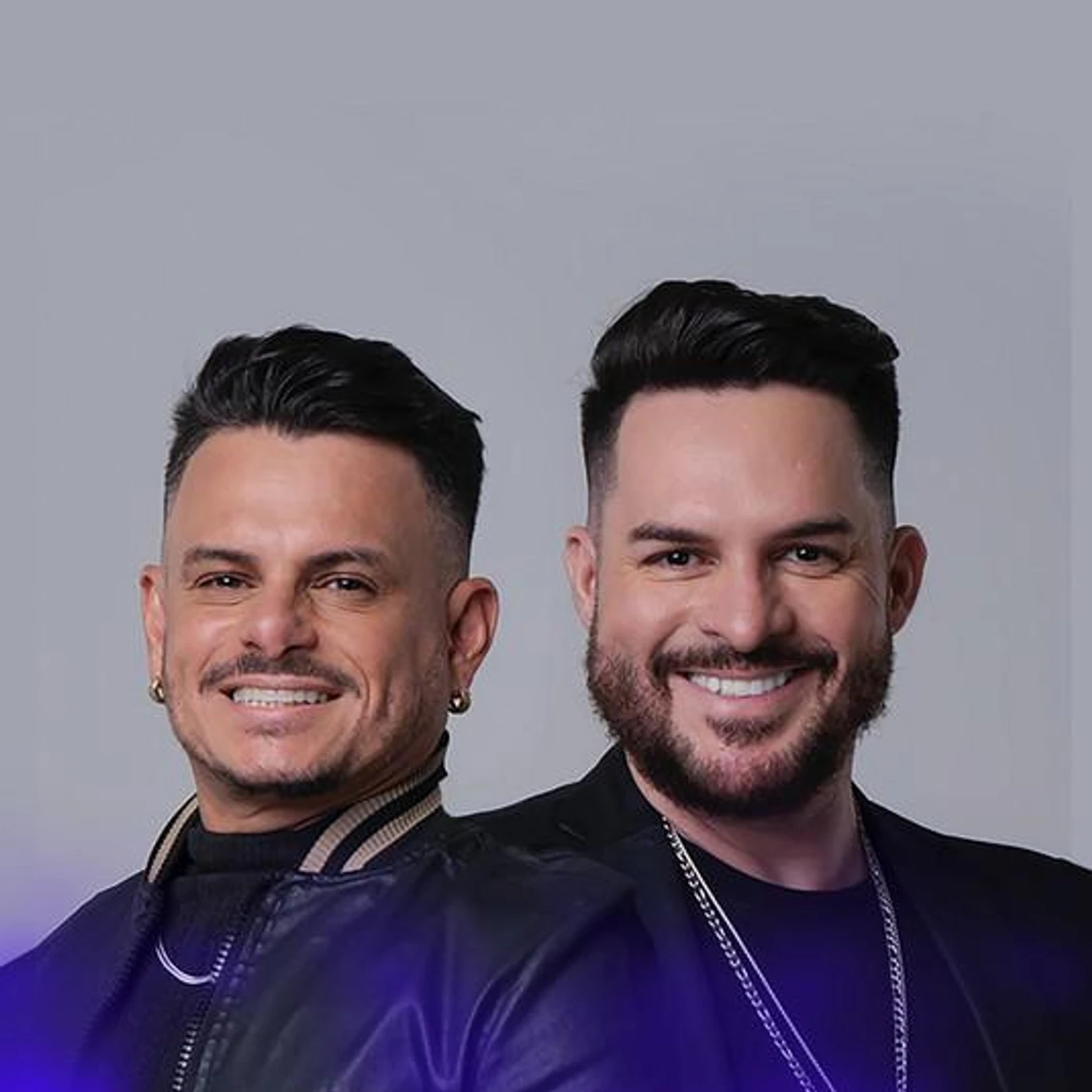 Carlos & Jader