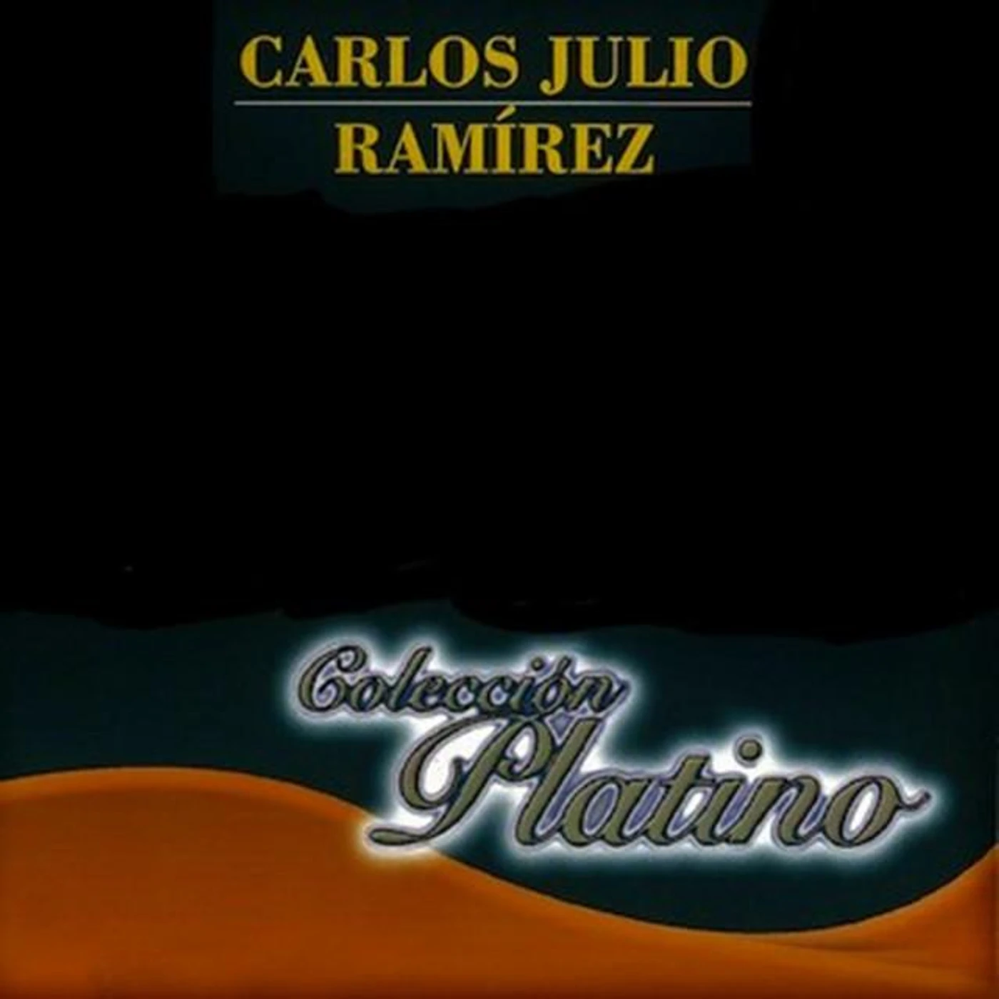 Carlos Julio Ramírez Brand Page