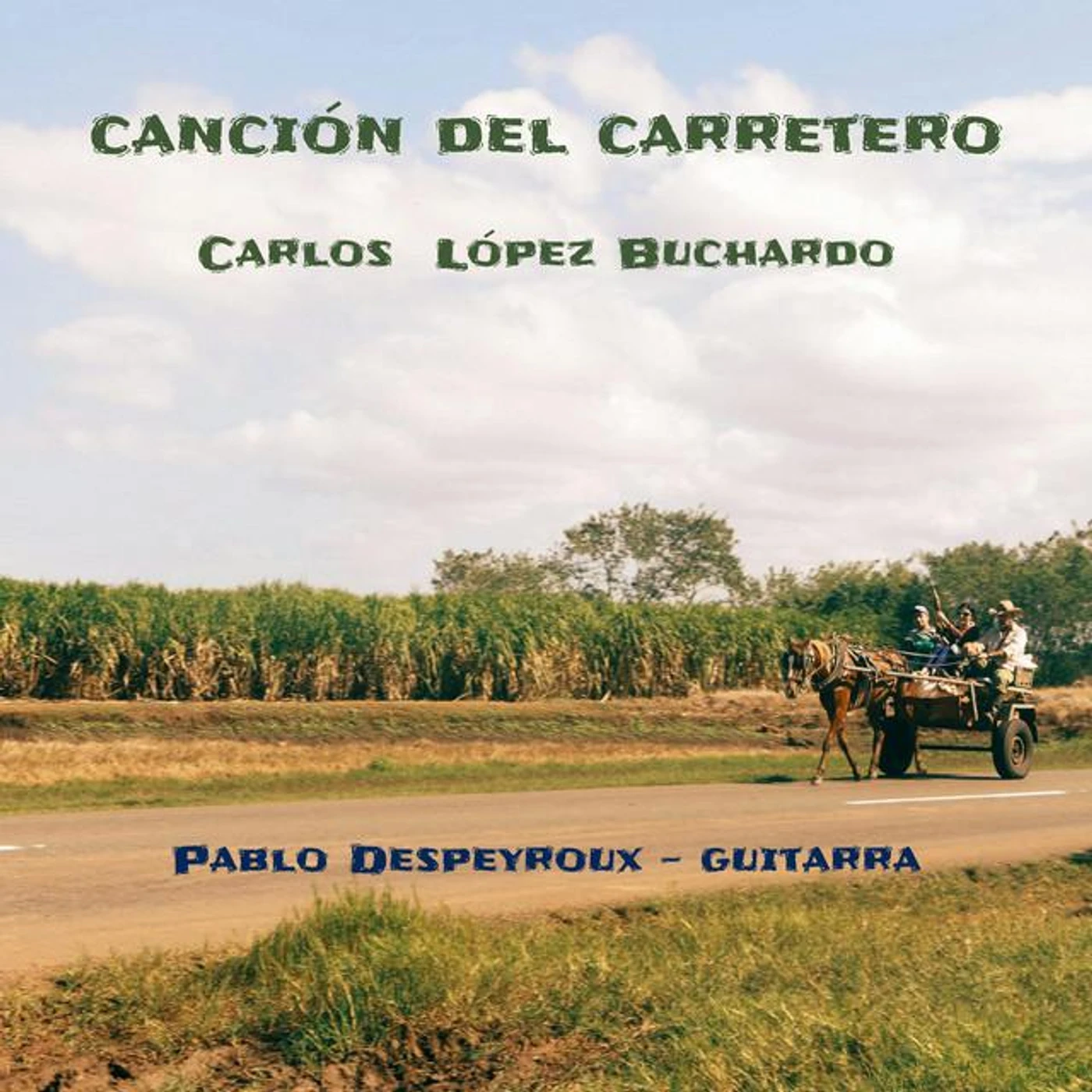 Carlos López Buchardo