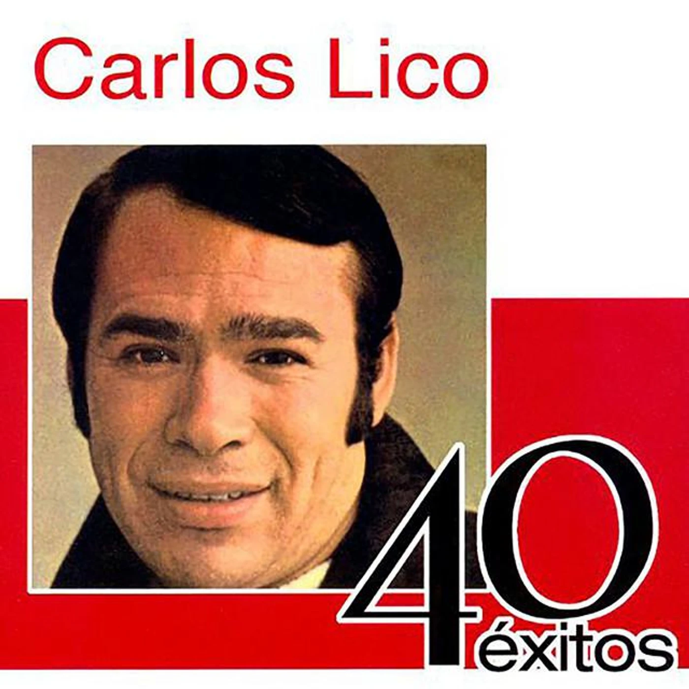 Carlos Lico Brand Page