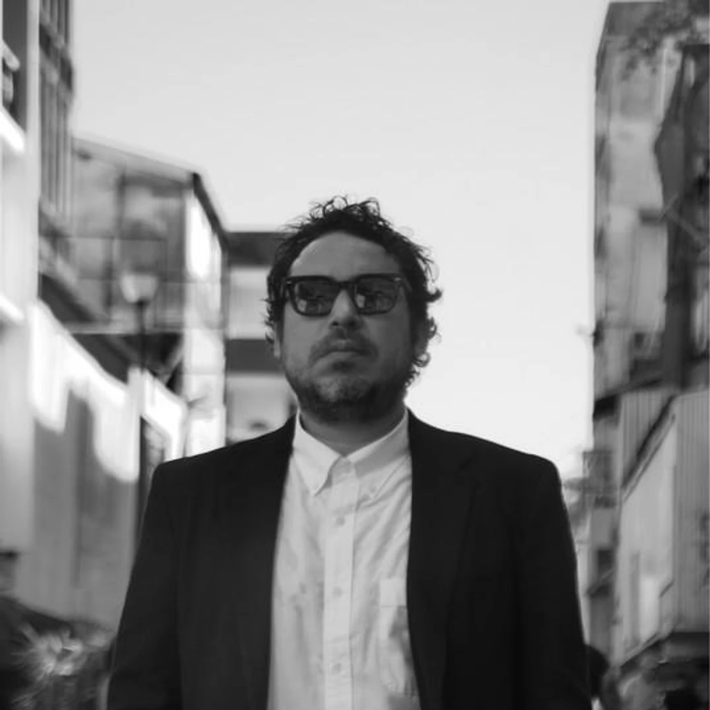 Carlos Méndez Brand Page