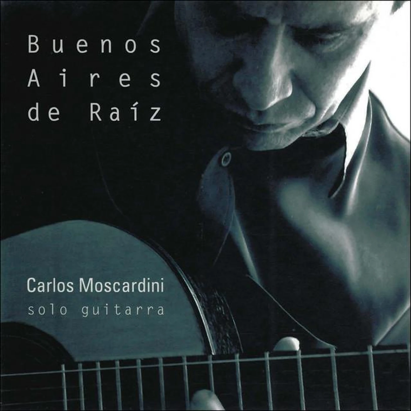 Carlos Moscardini Brand Page