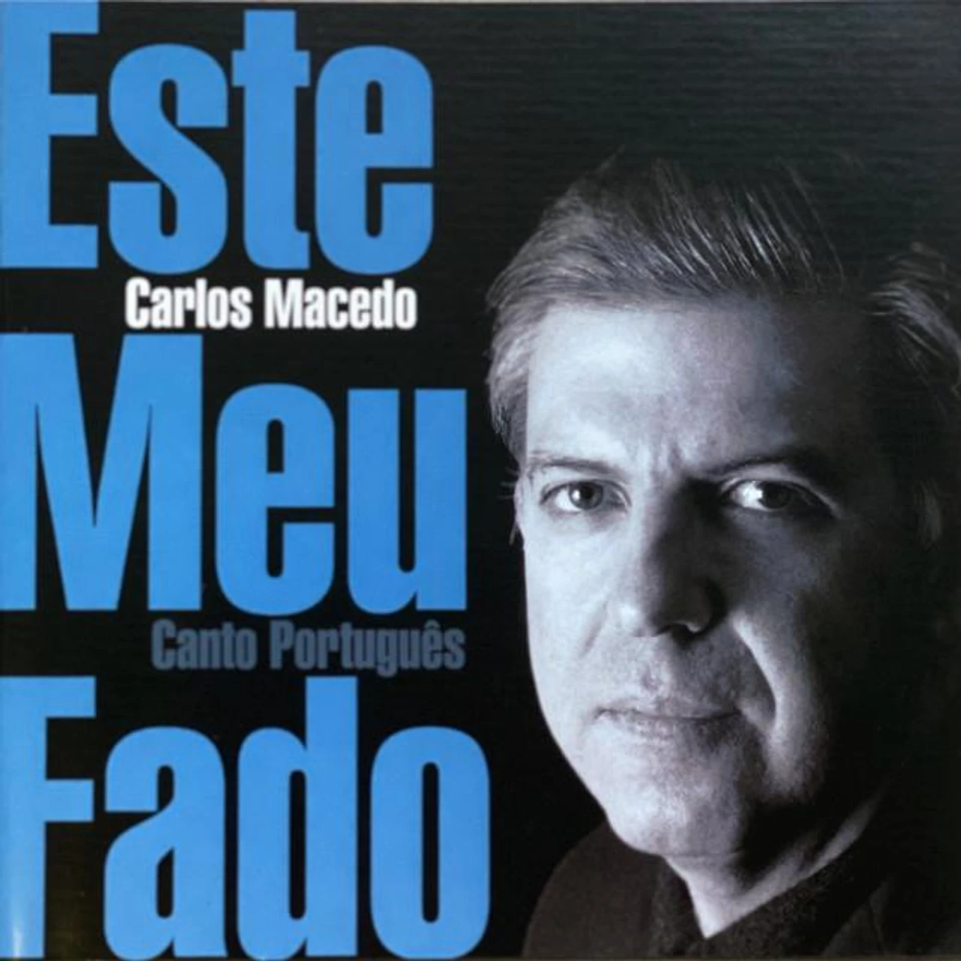 Carlos Macedo Brand Page