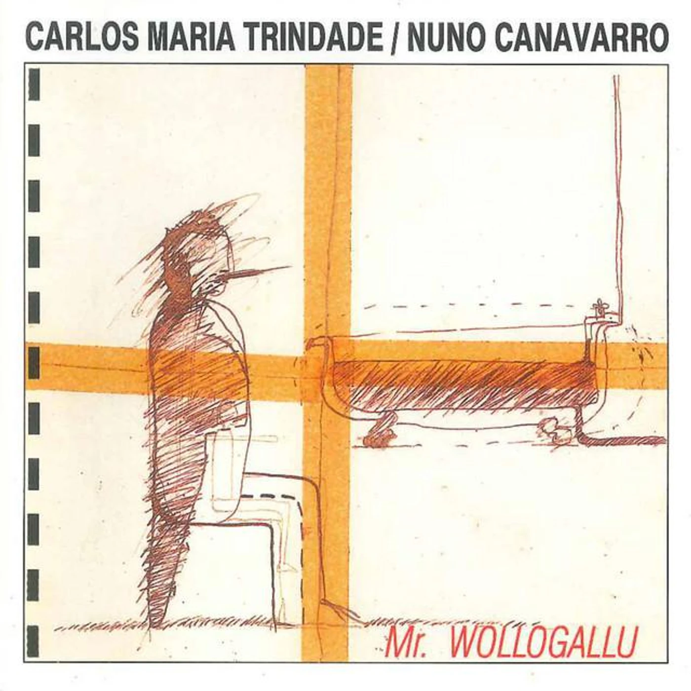Carlos Maria Trindade Brand Page