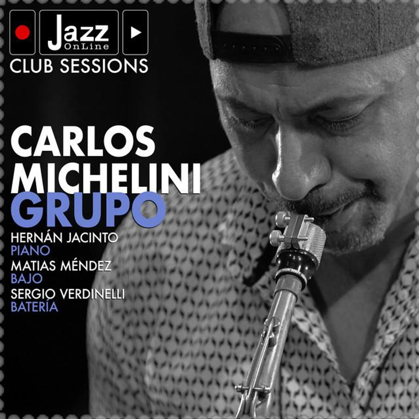 Carlos Michelini Brand Page
