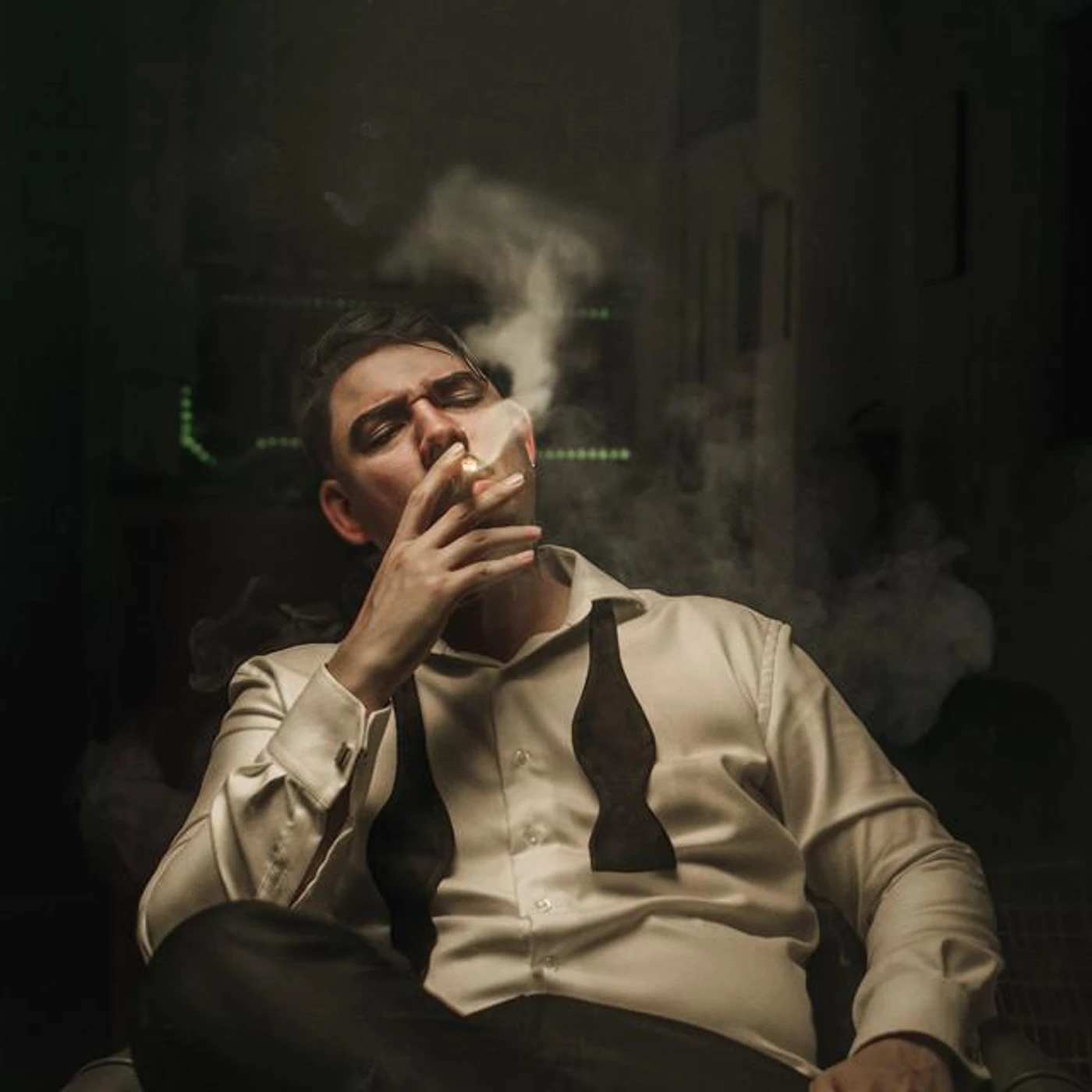 Carlos Nevárez Brand Page
