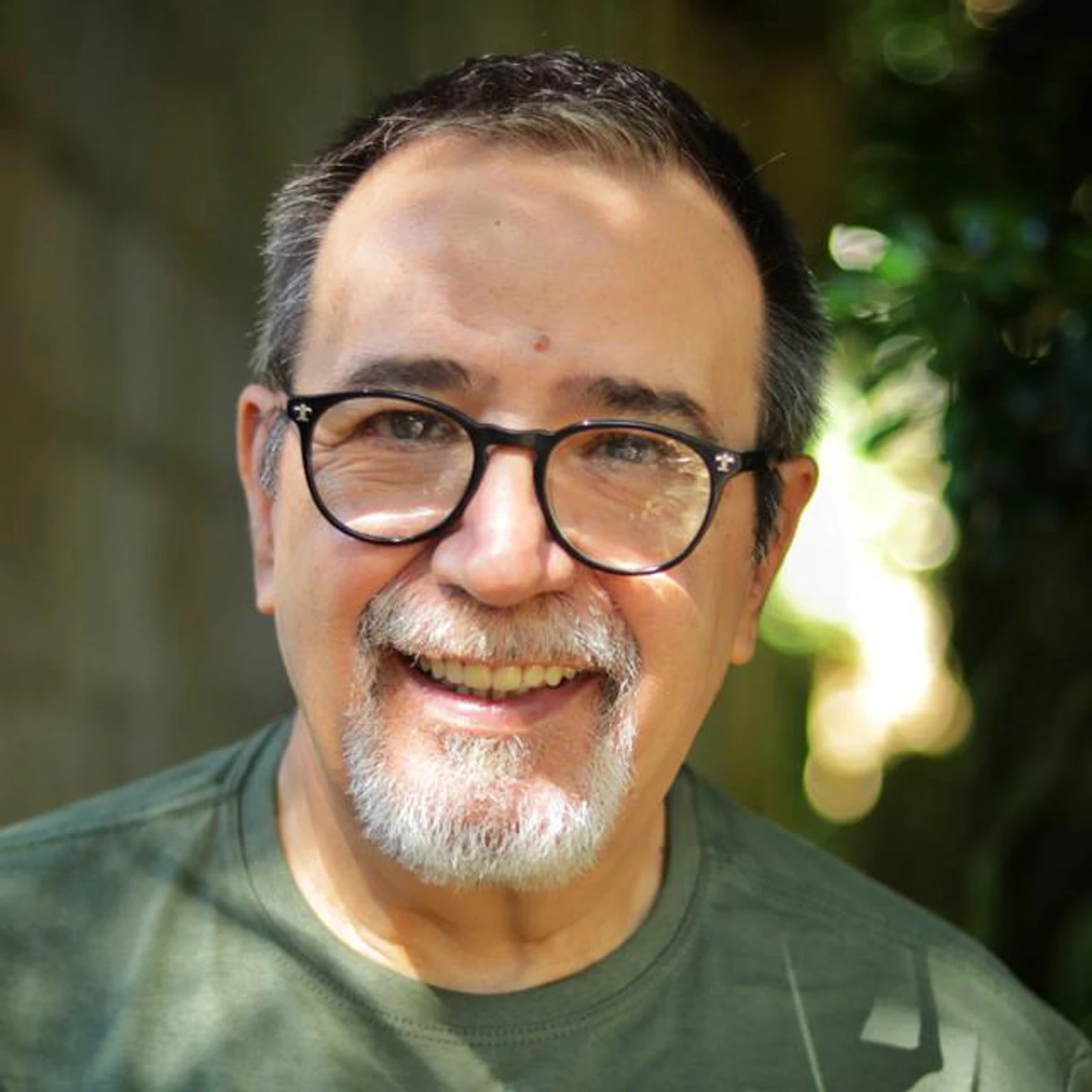 Carlos Savalla Brand Page