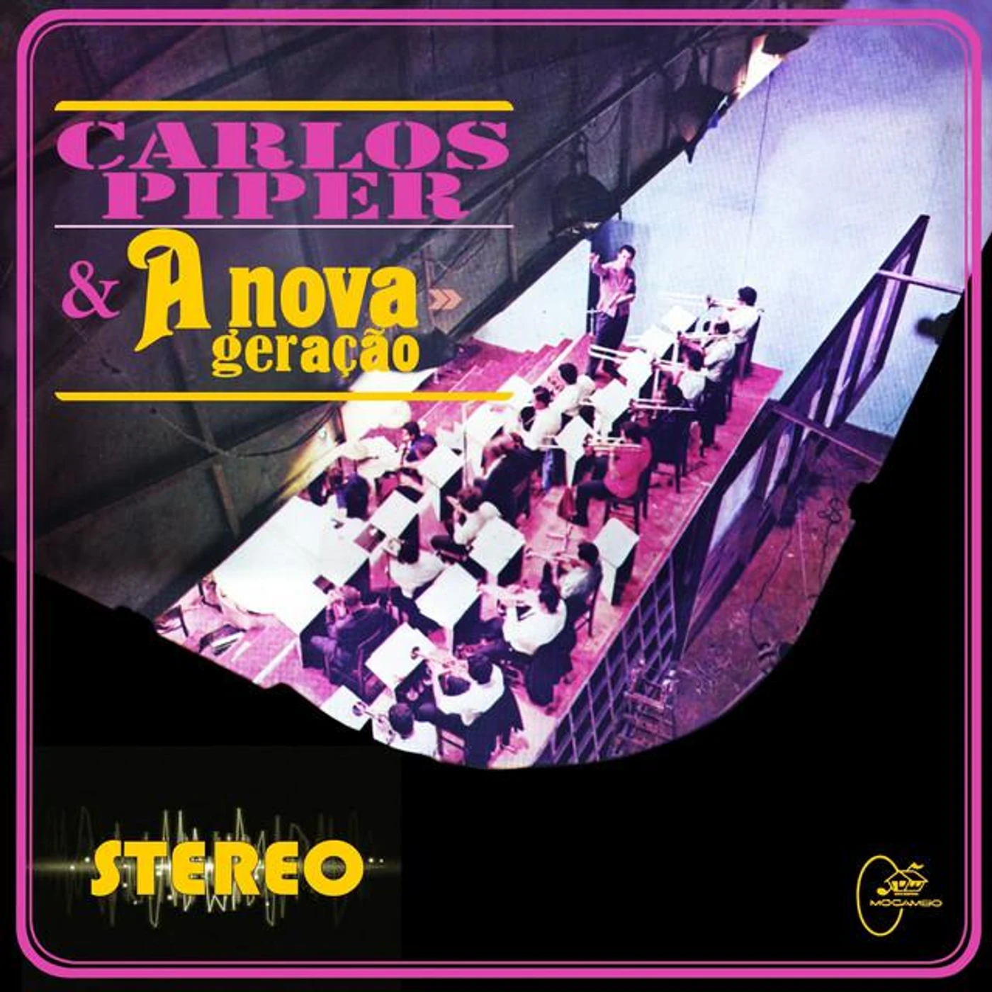 Carlos Piper Brand Page