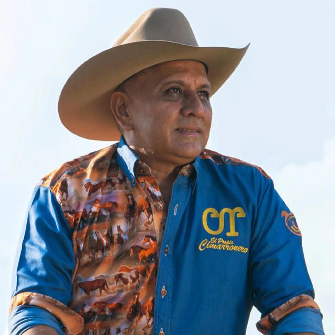 Carlos Rico