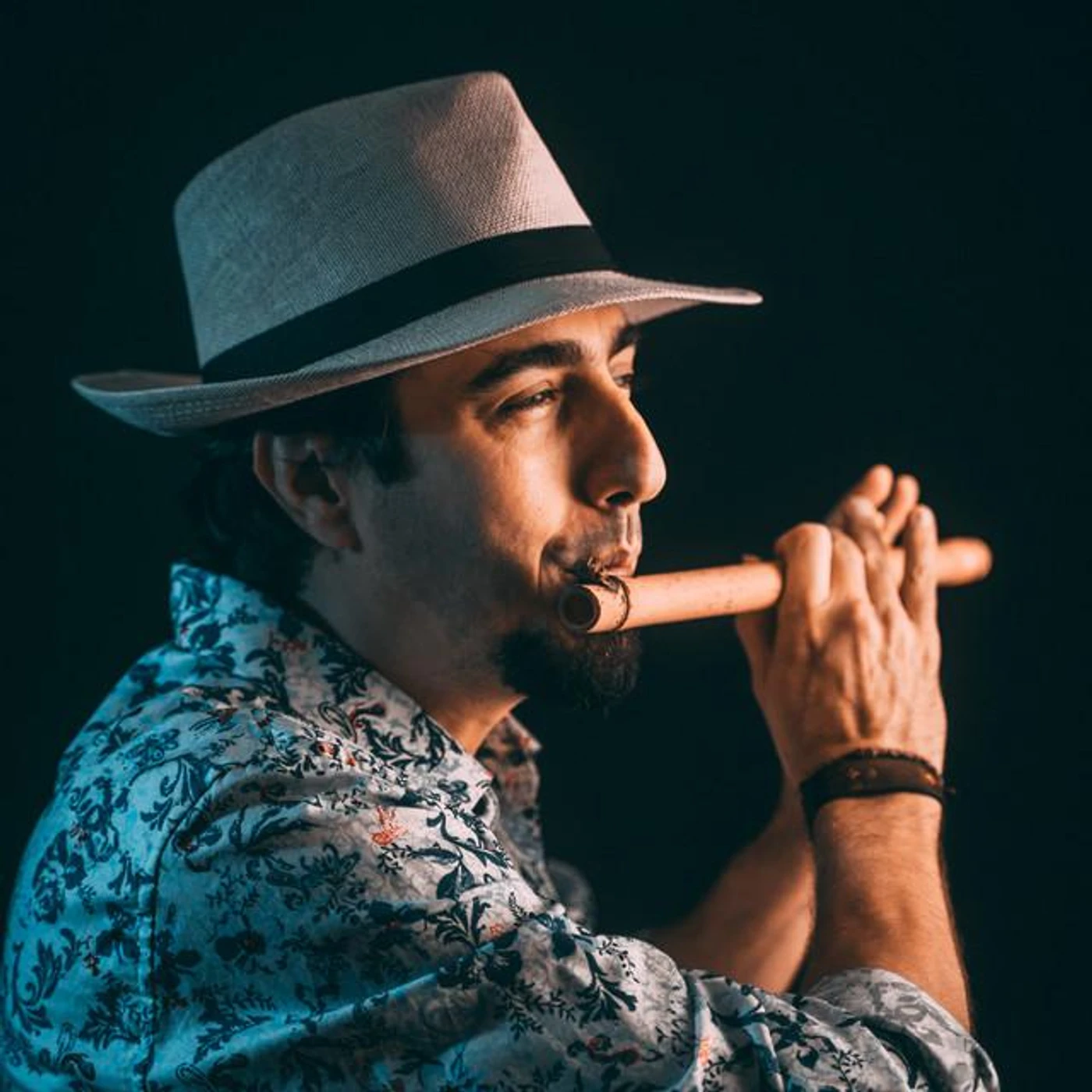 Carlos Valverde Brand Page