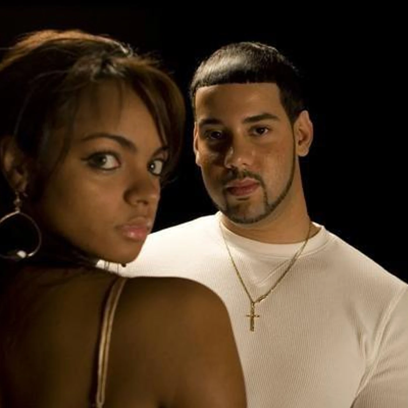 Carlos y Alejandra Brand Page