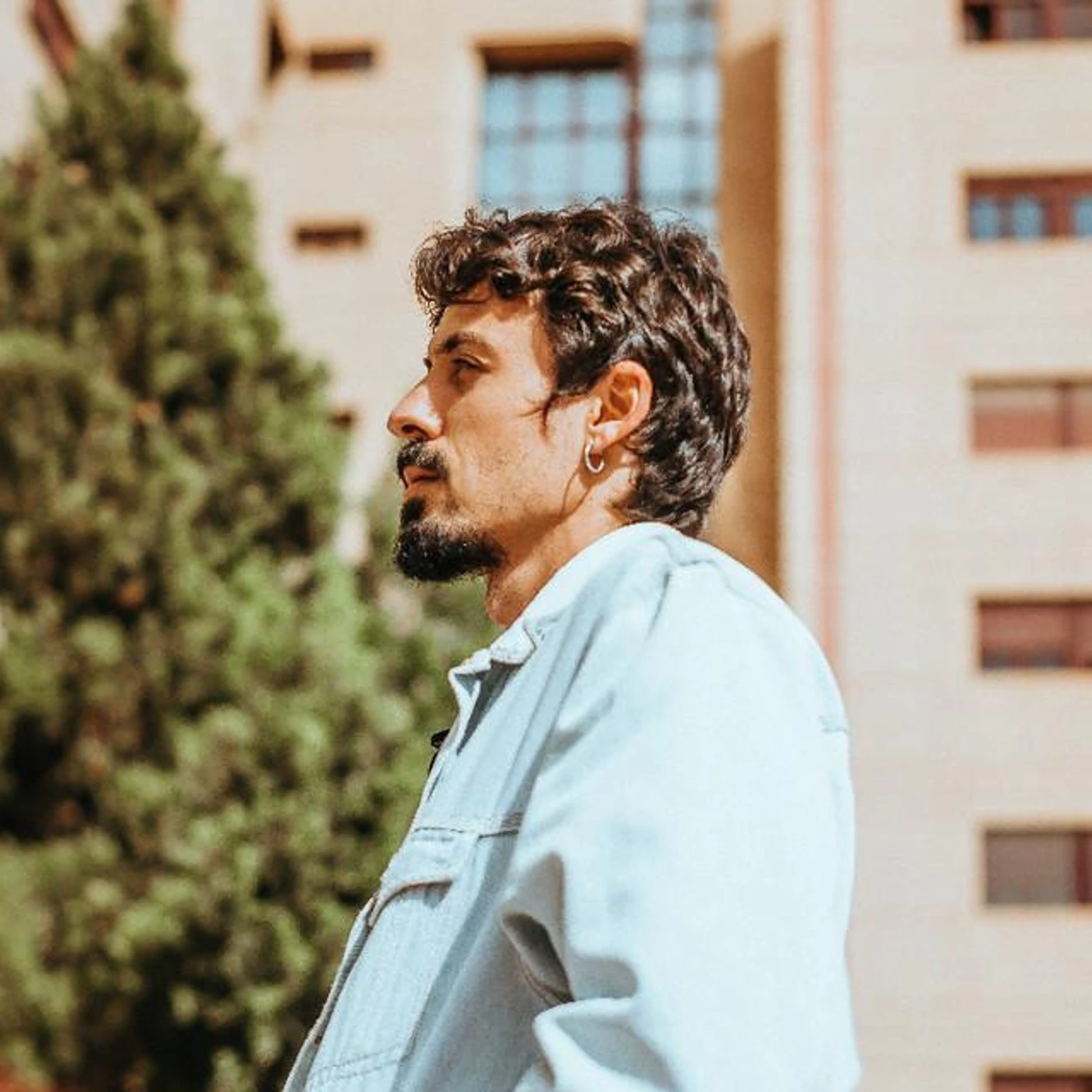 Carlos Zambrana