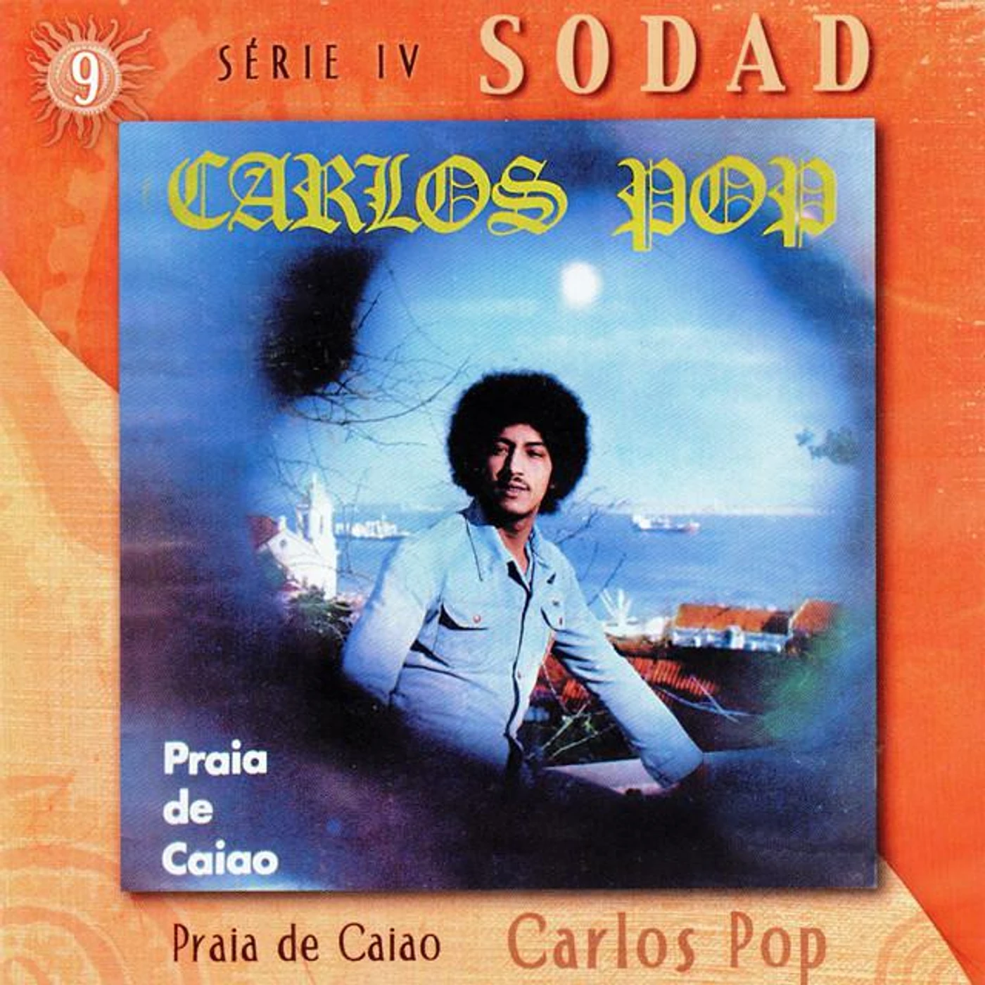 Carlospop