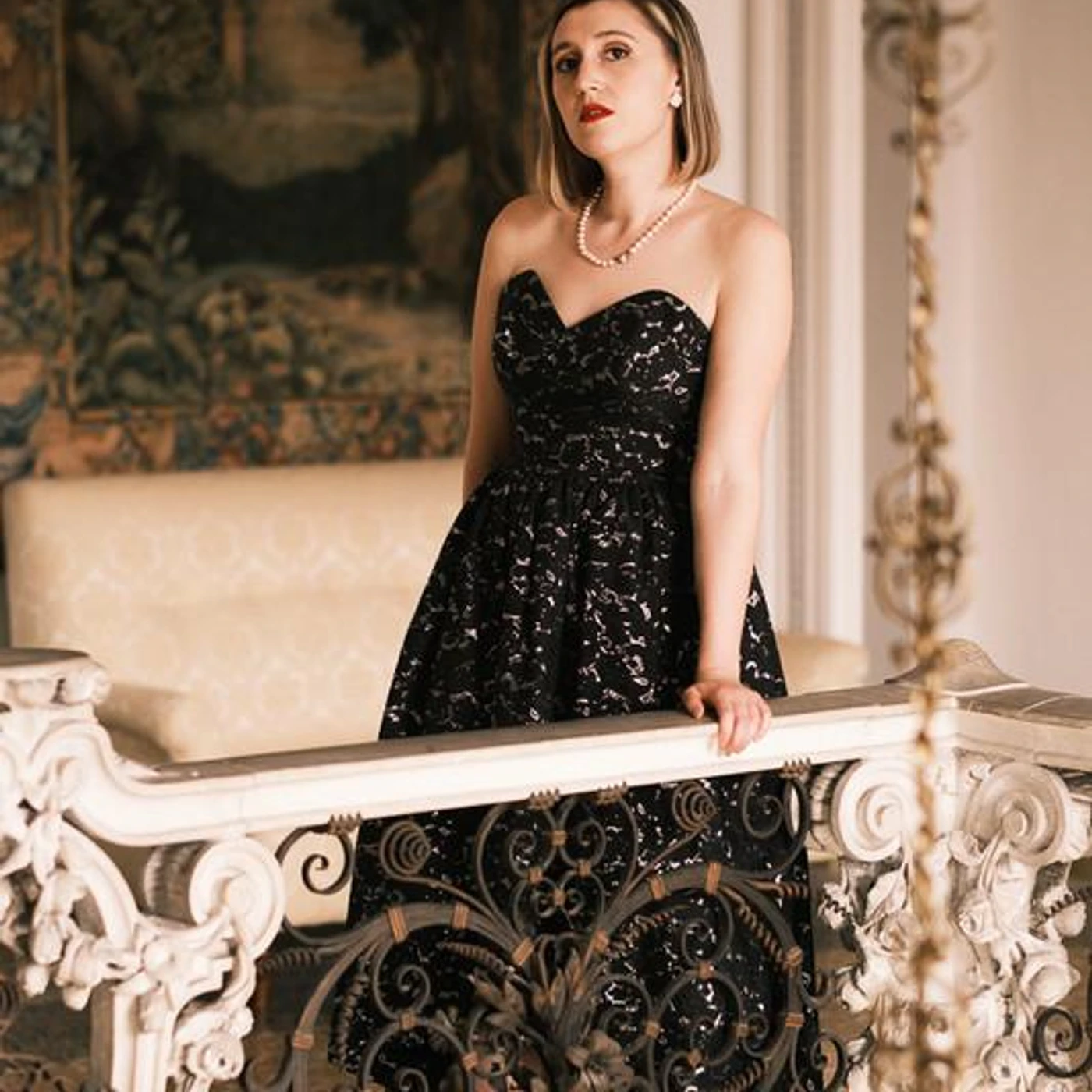 Carlotta Colombo Brand Page