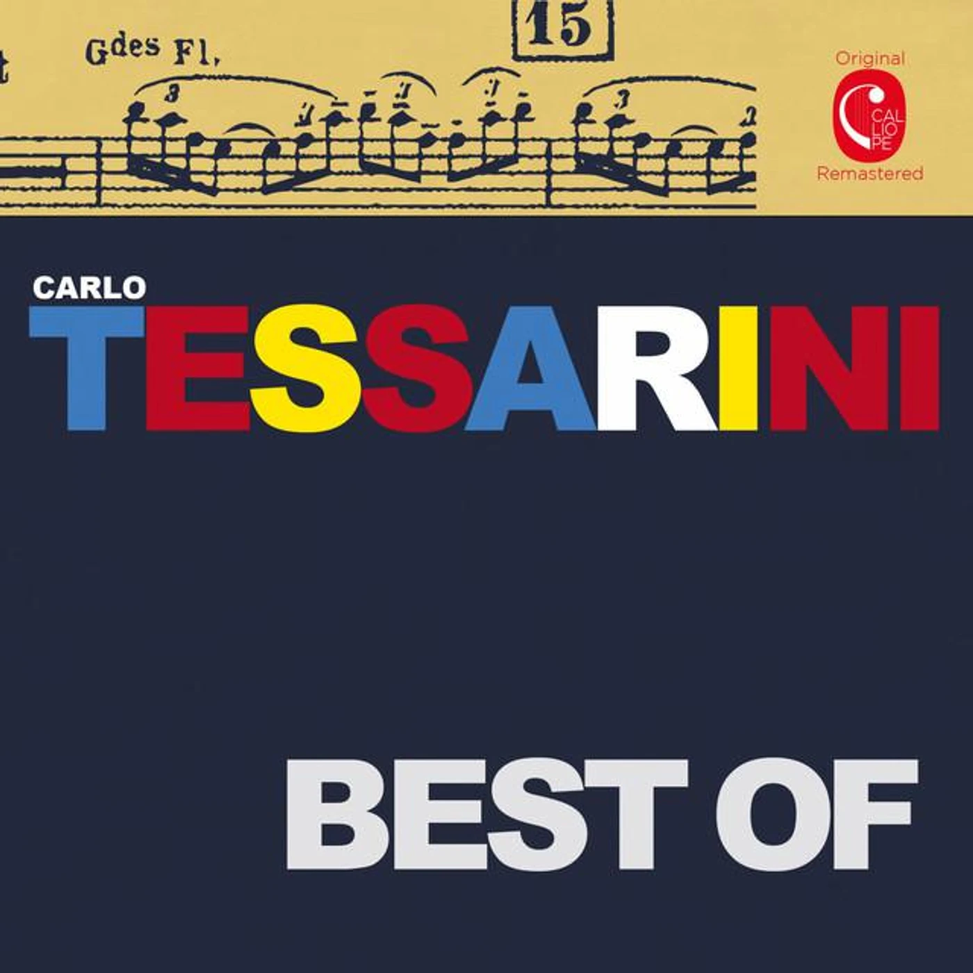 Carlo Tessarini