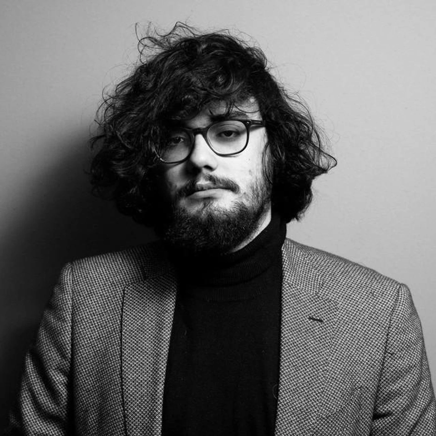 Carlo Corallo Brand Page