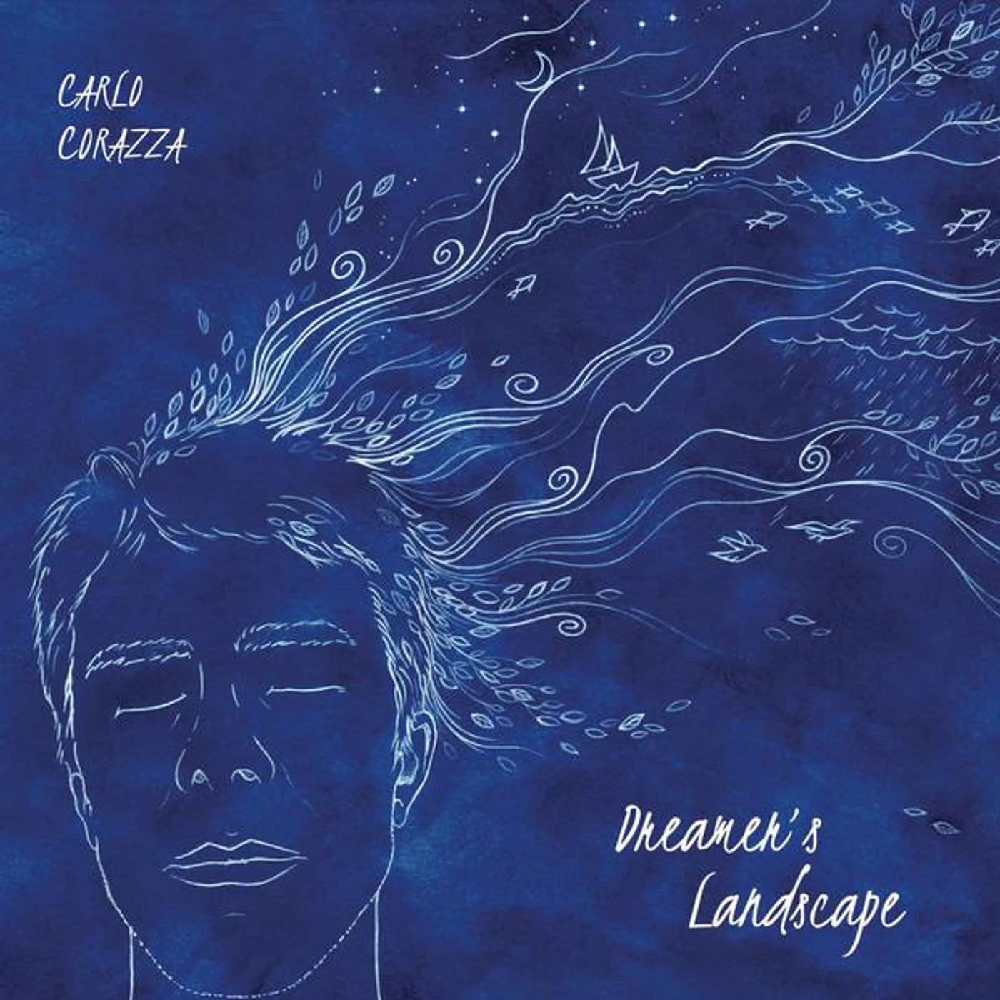 Carlo Corazza Brand Page