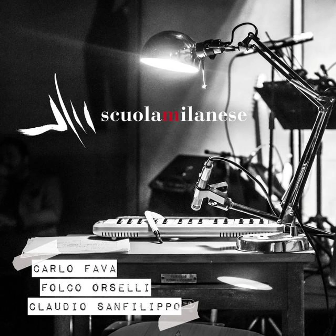 Carlo Fava Brand Page