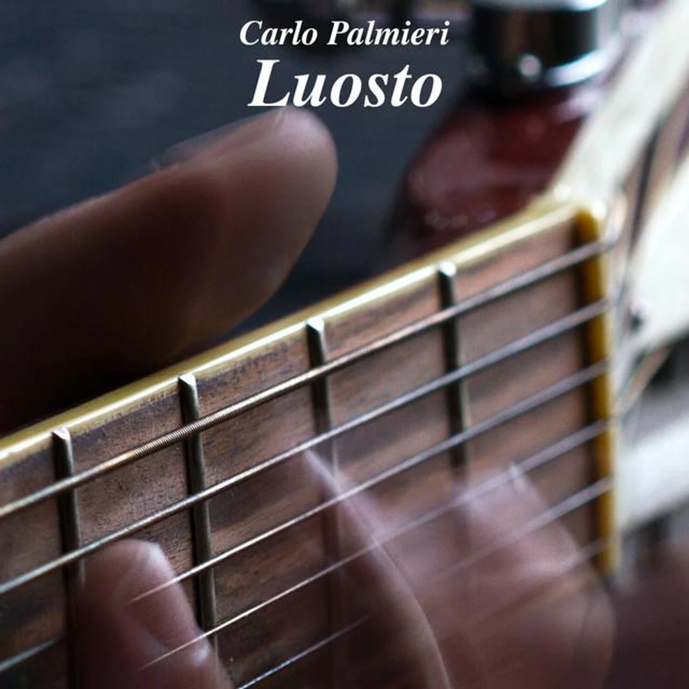 Carlo Palmieri