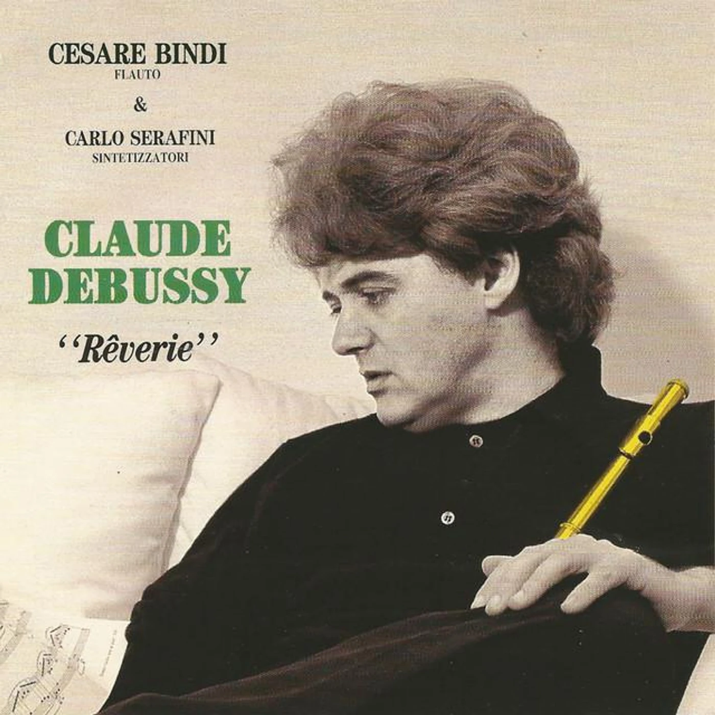 Carlo Serafini