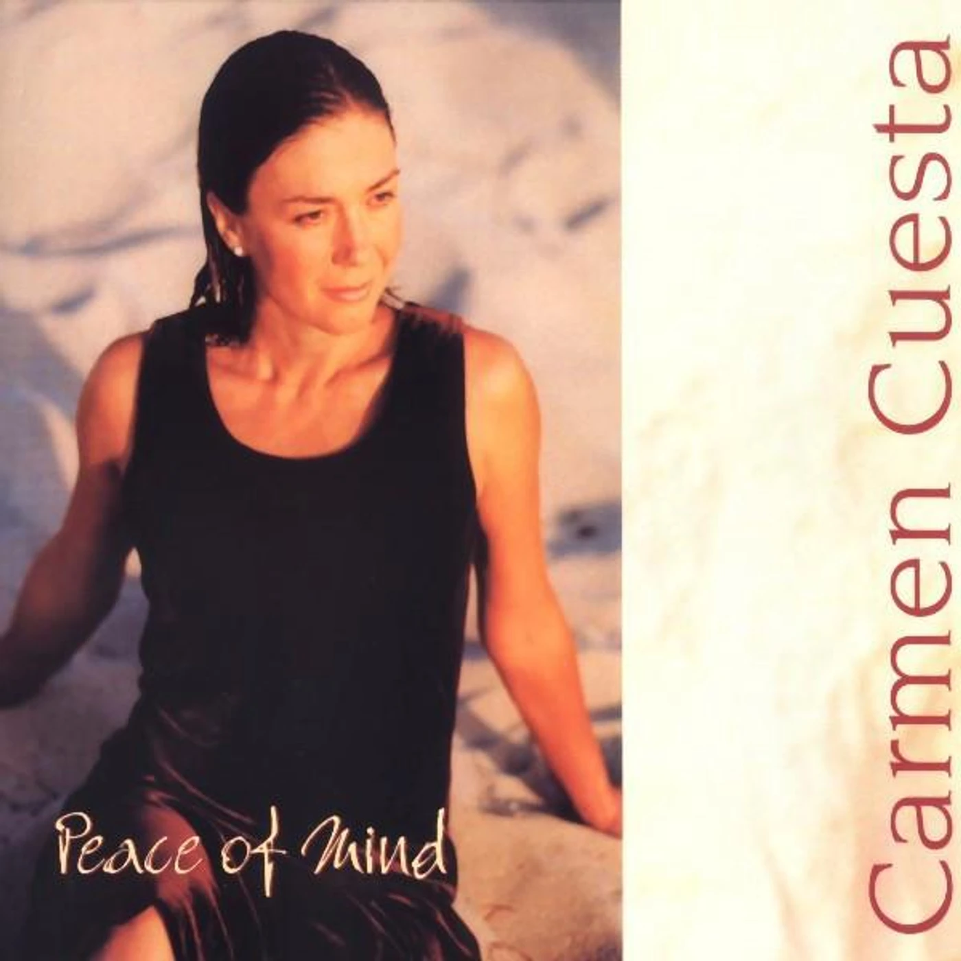 Carmen Cuesta-Loeb Brand Page