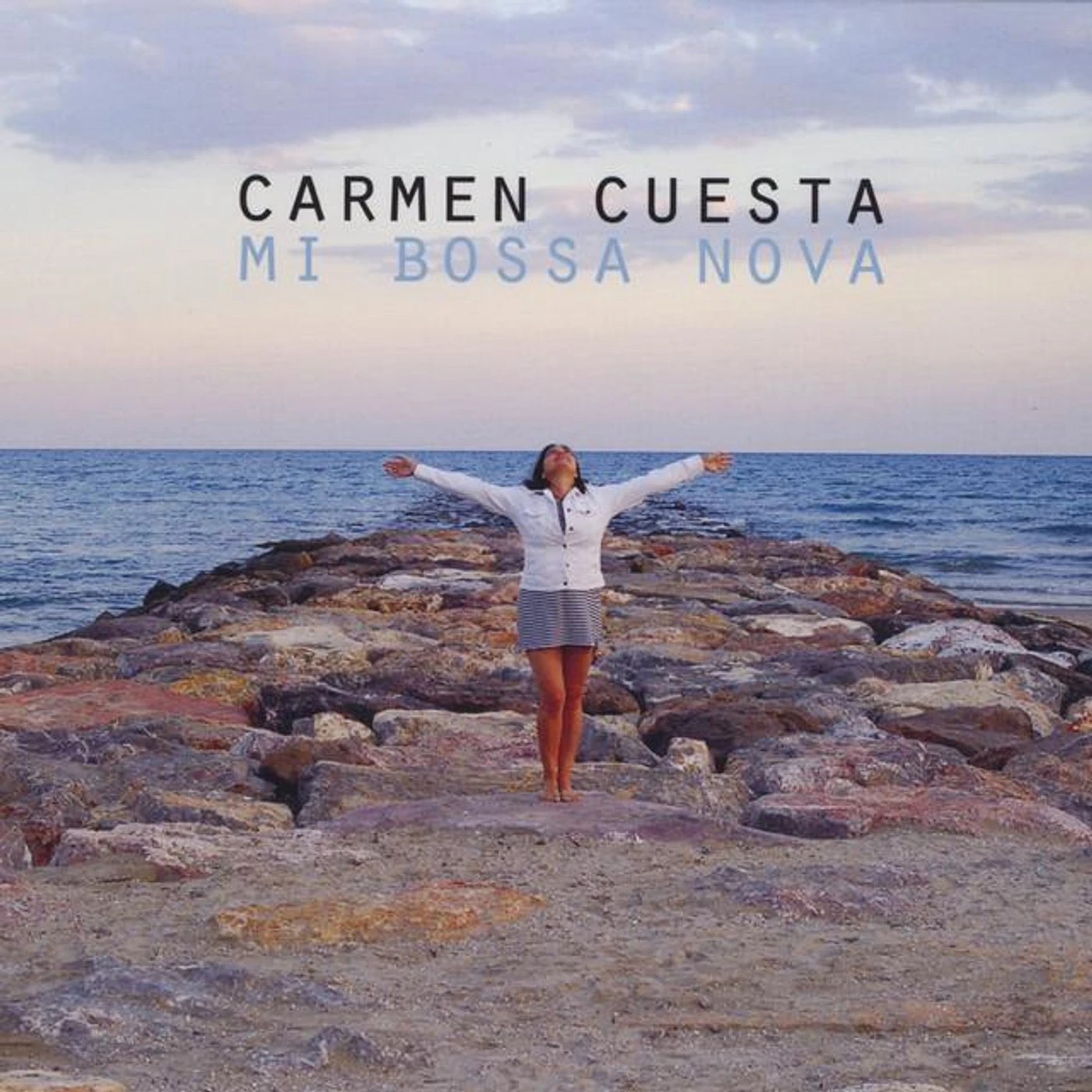 Carmen Cuesta Brand Page