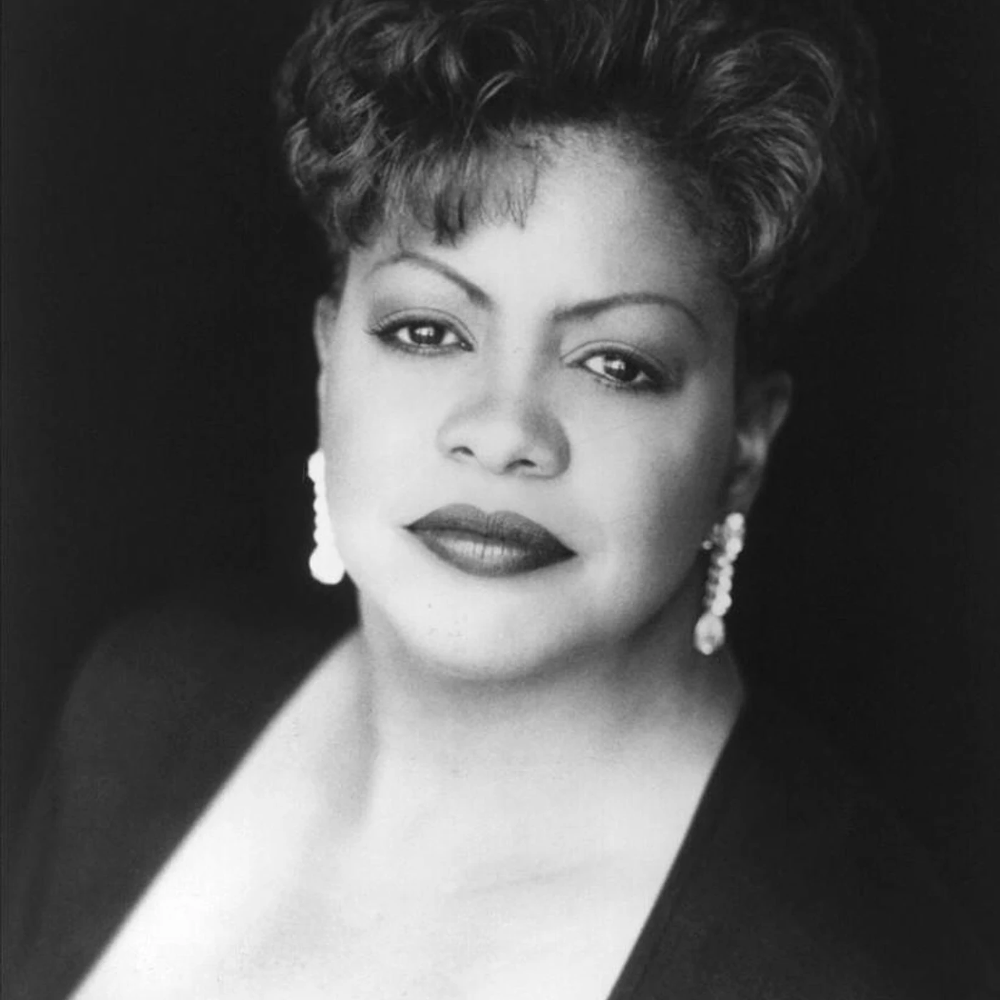 Carmen Bradford Brand Page