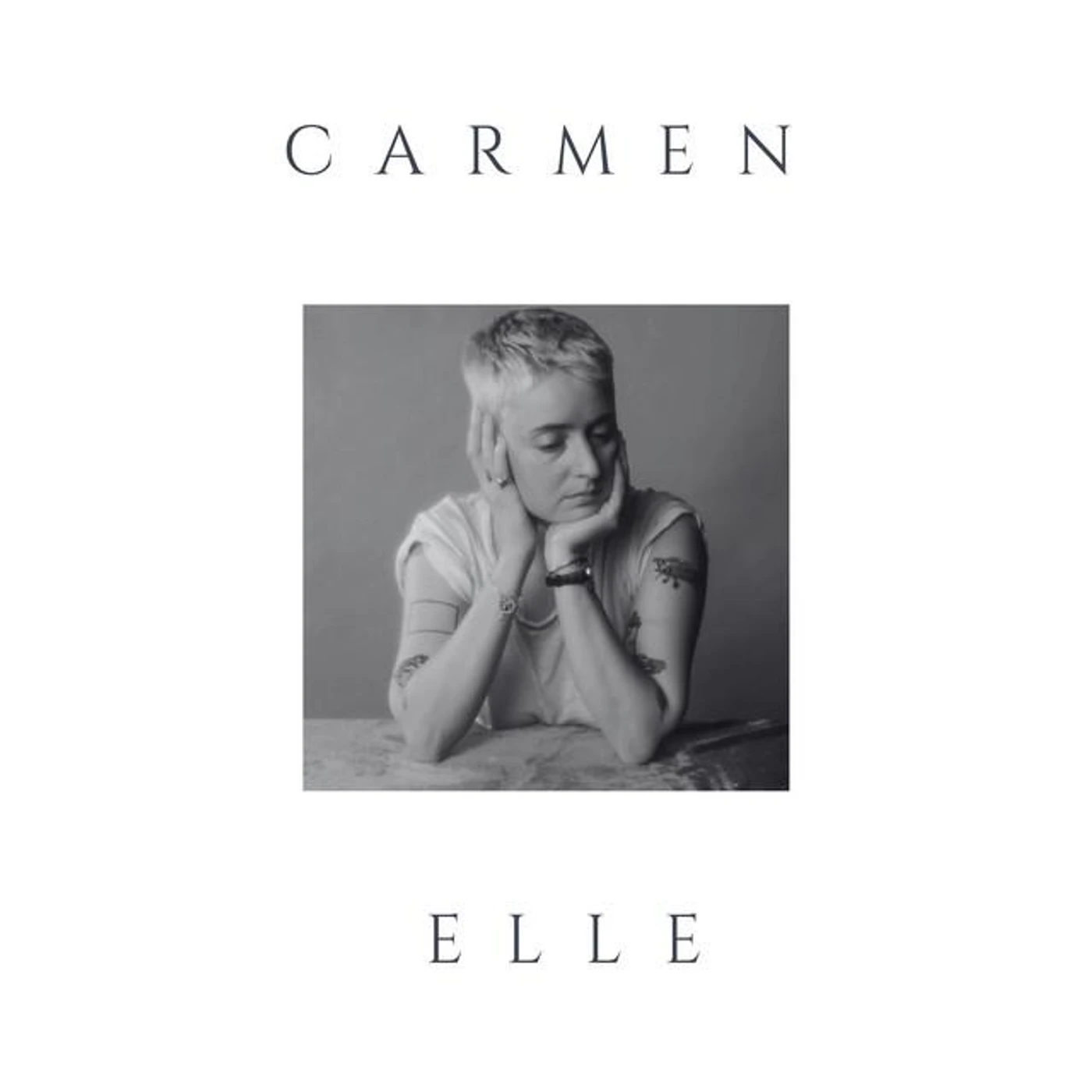 Carmen Elle Brand Page