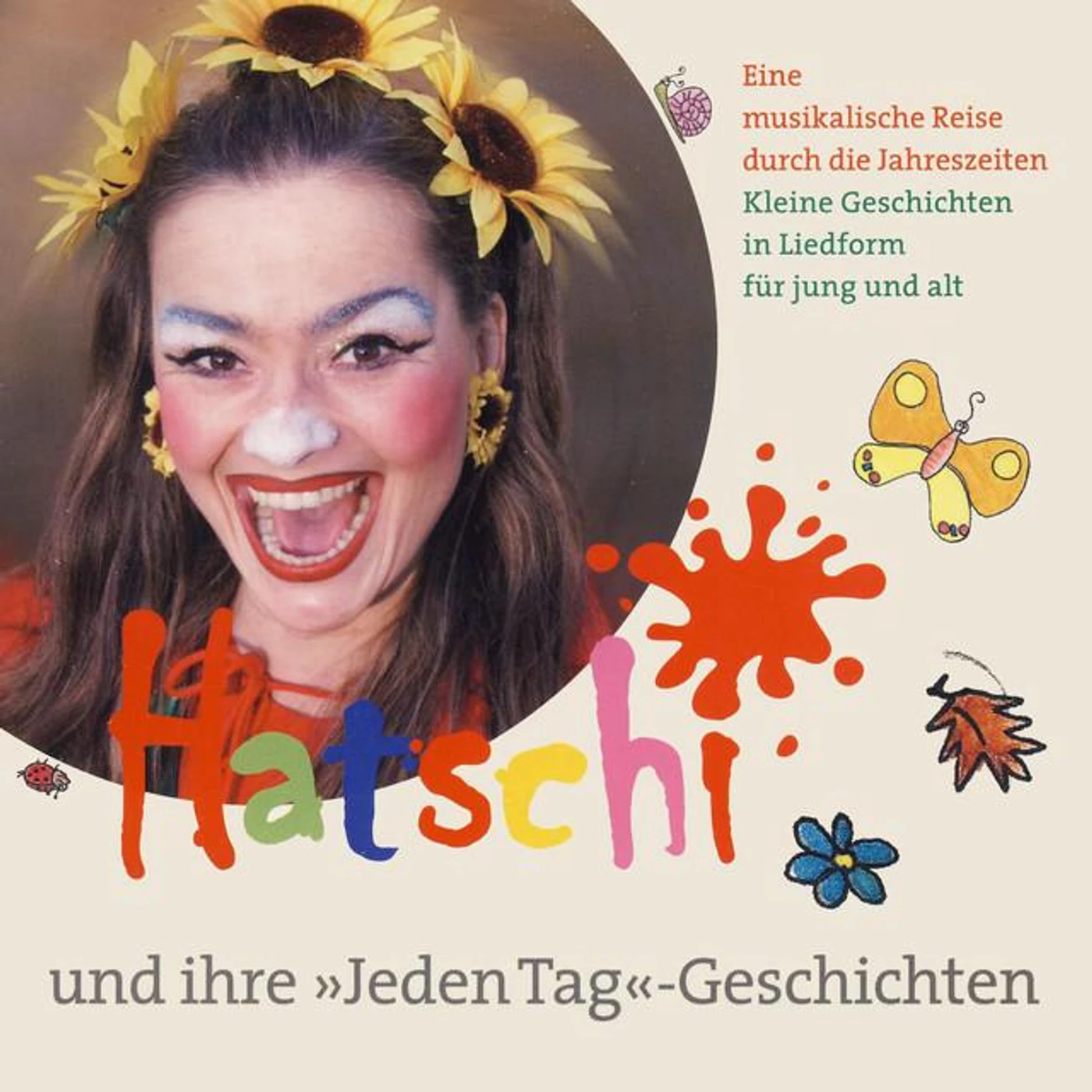 Carmen Hatschi Brand Page
