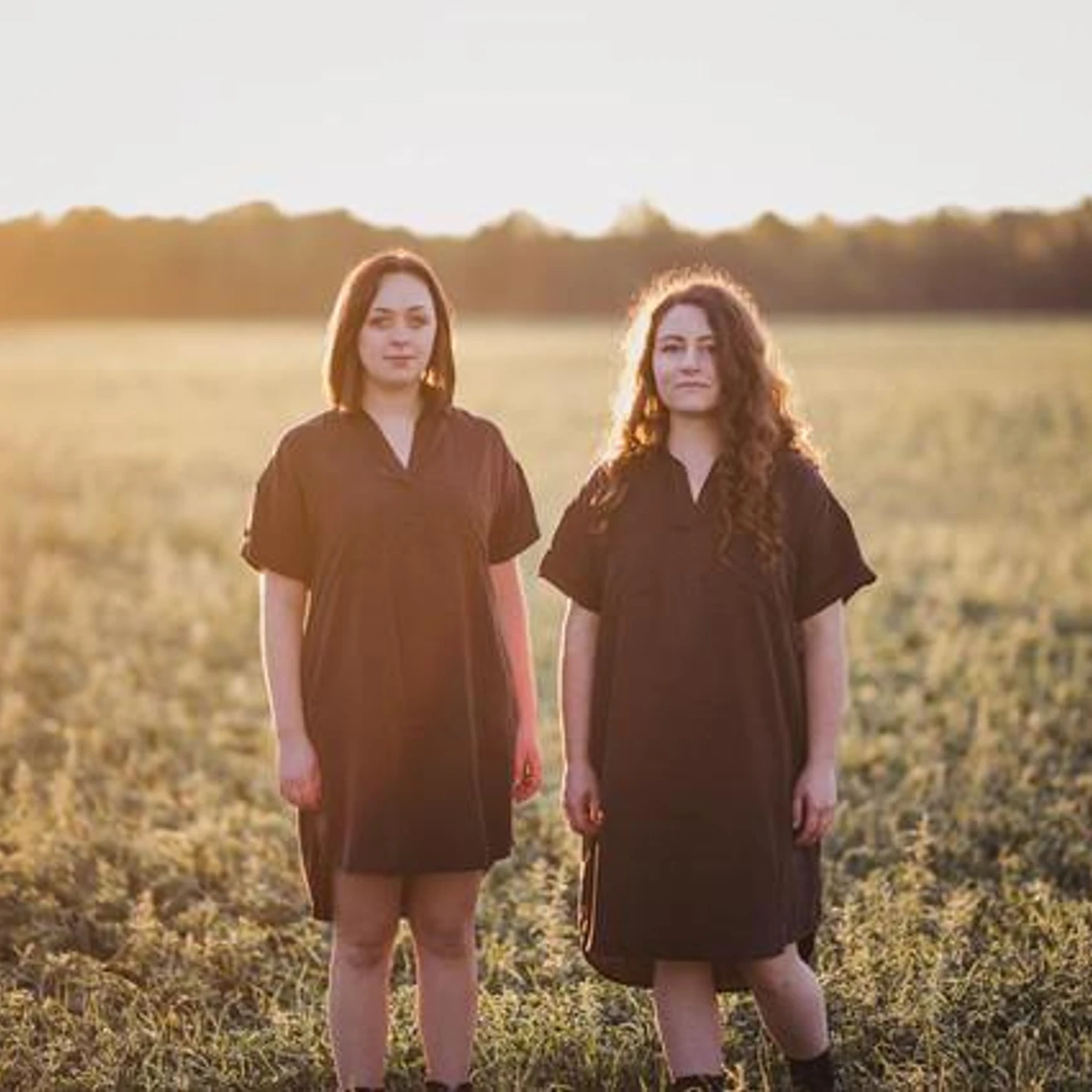 Carmen & Lizzy Brand Page