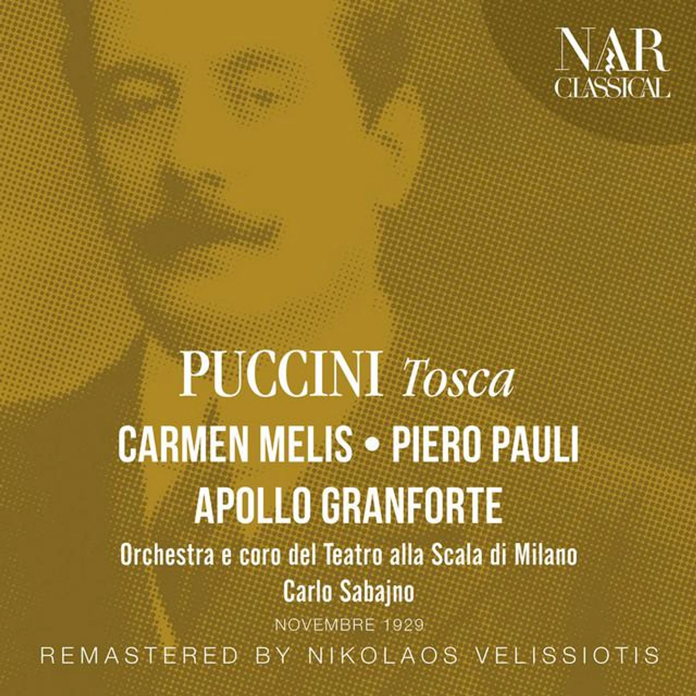 Carmen Melis