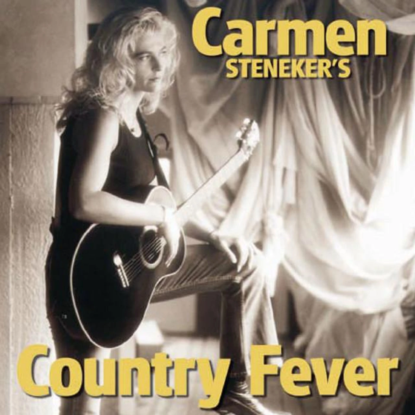 Carmen Steneker Brand Page