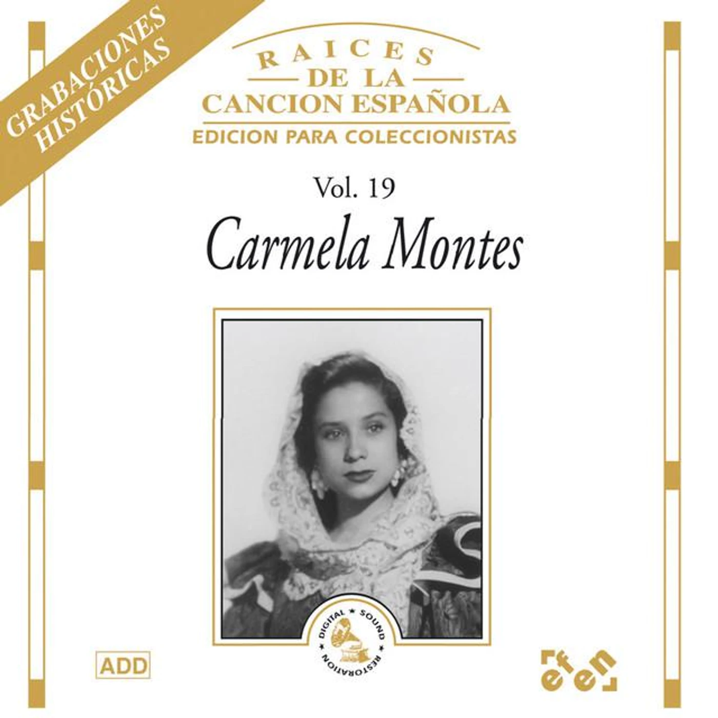 Carmela Montes Brand Page