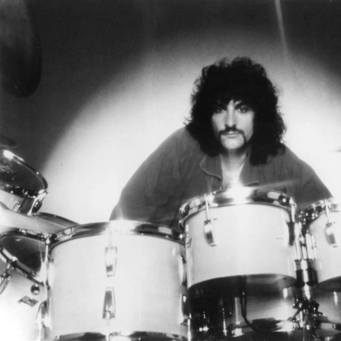 Carmine Appice Brand Page