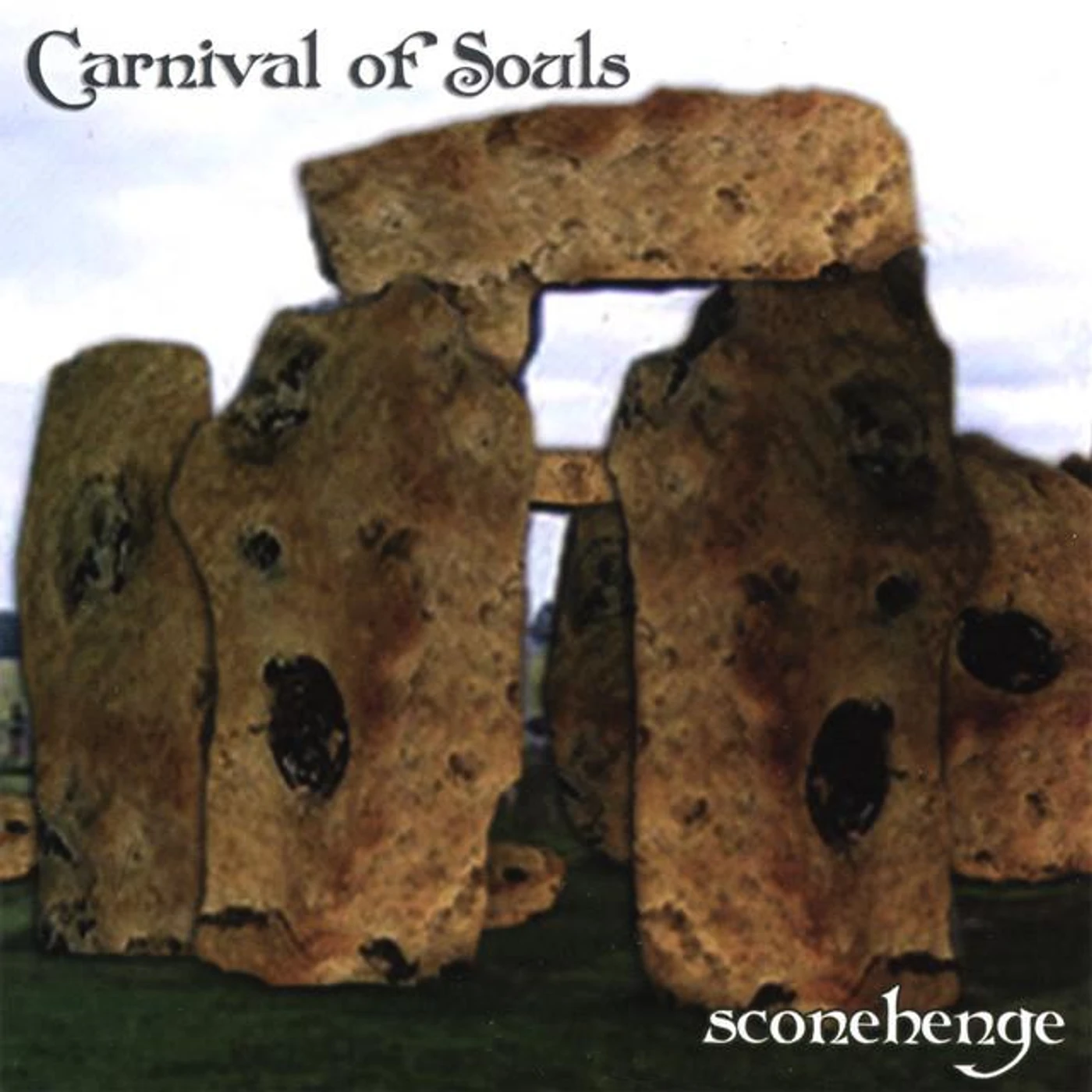Carnival Of Souls