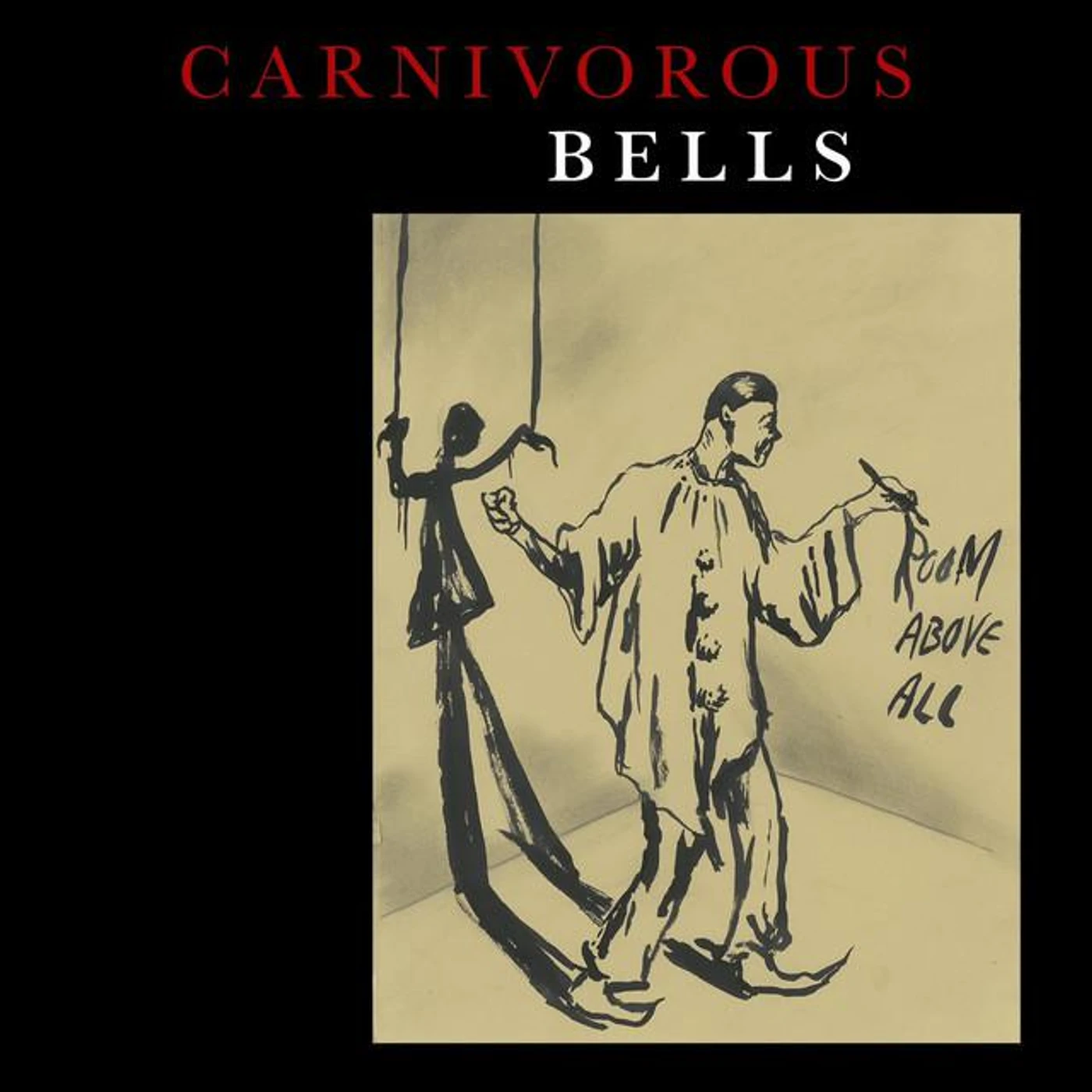 Carnivorous Bells Brand Page