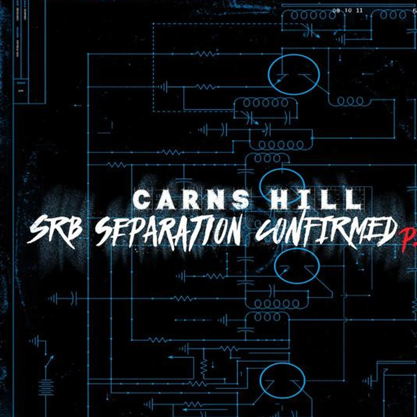 Carns Hill Brand Page
