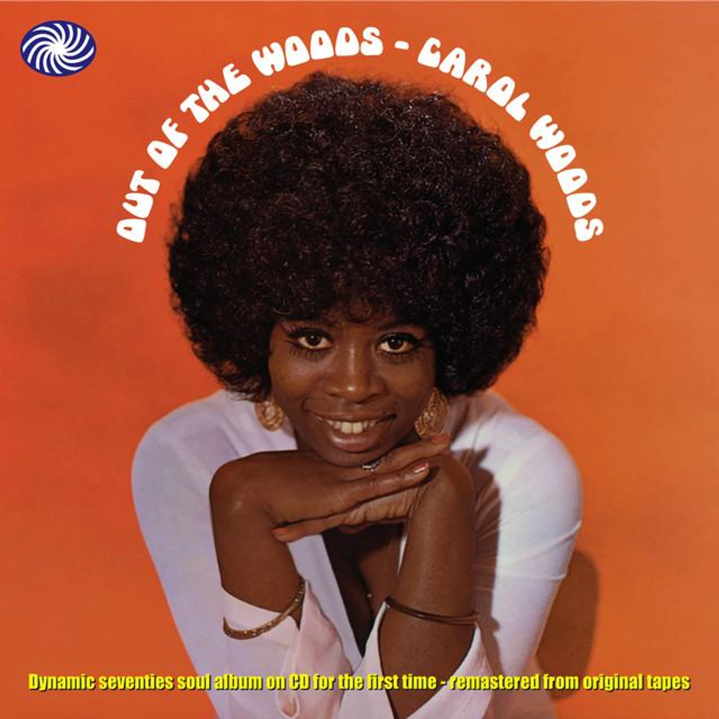 Carol Woods Brand Page
