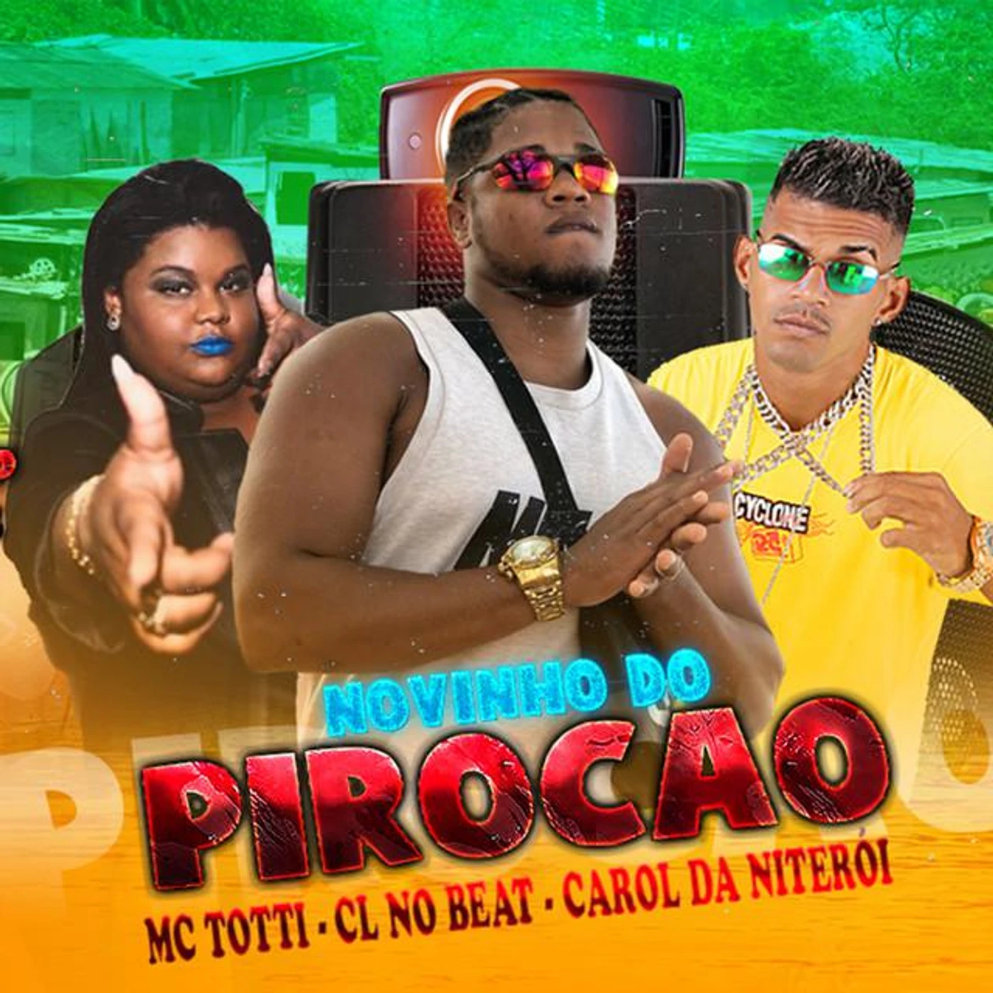 carol de niteroi Brand Page
