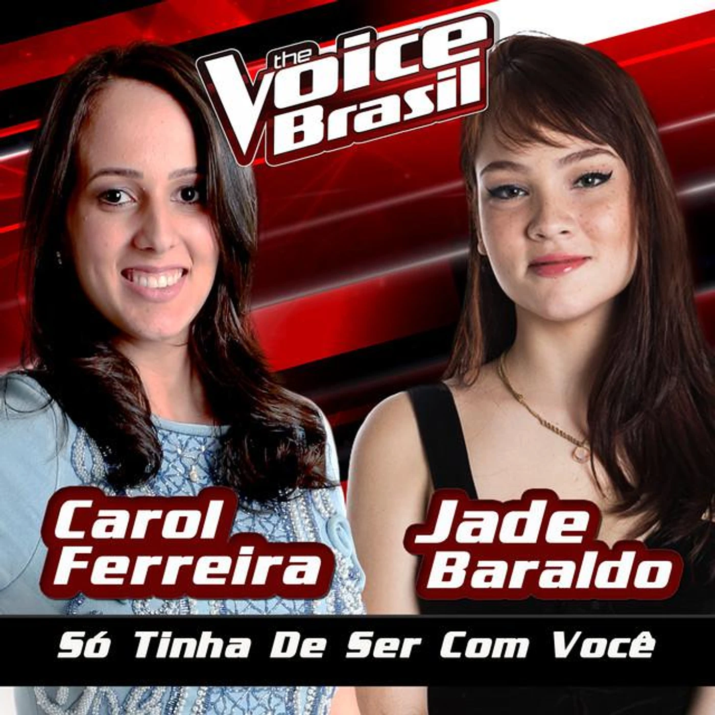 Carol Ferreira
