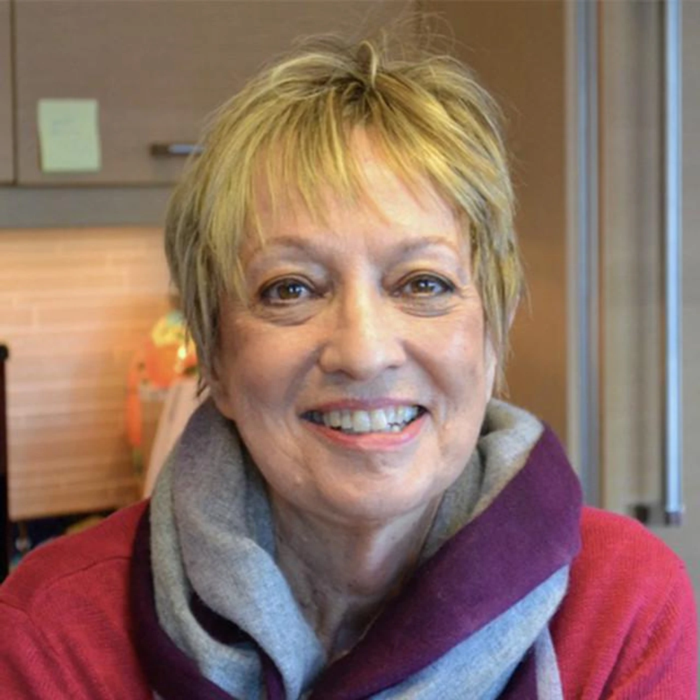 Carol Hall Brand Page
