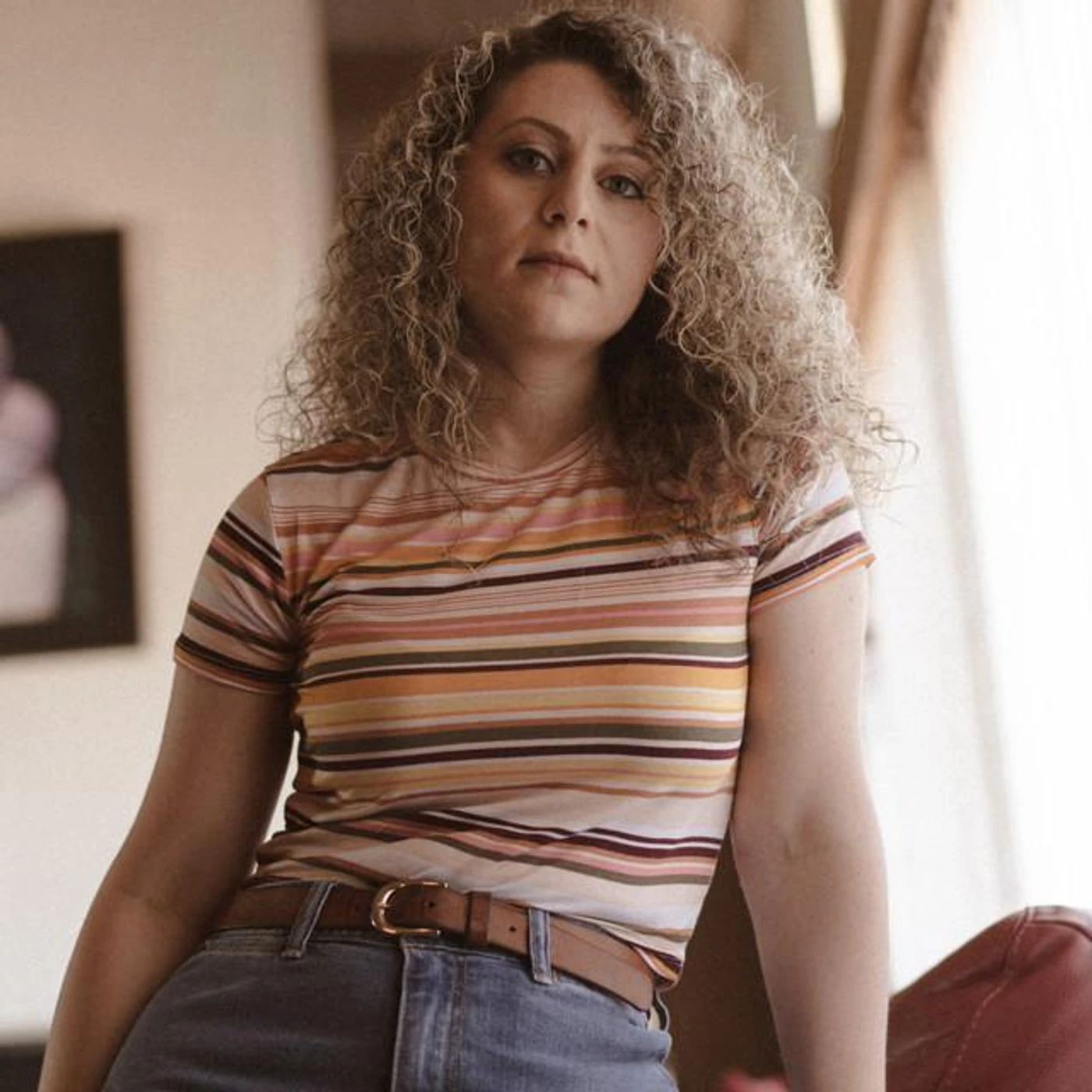 Carol Kay Brand Page