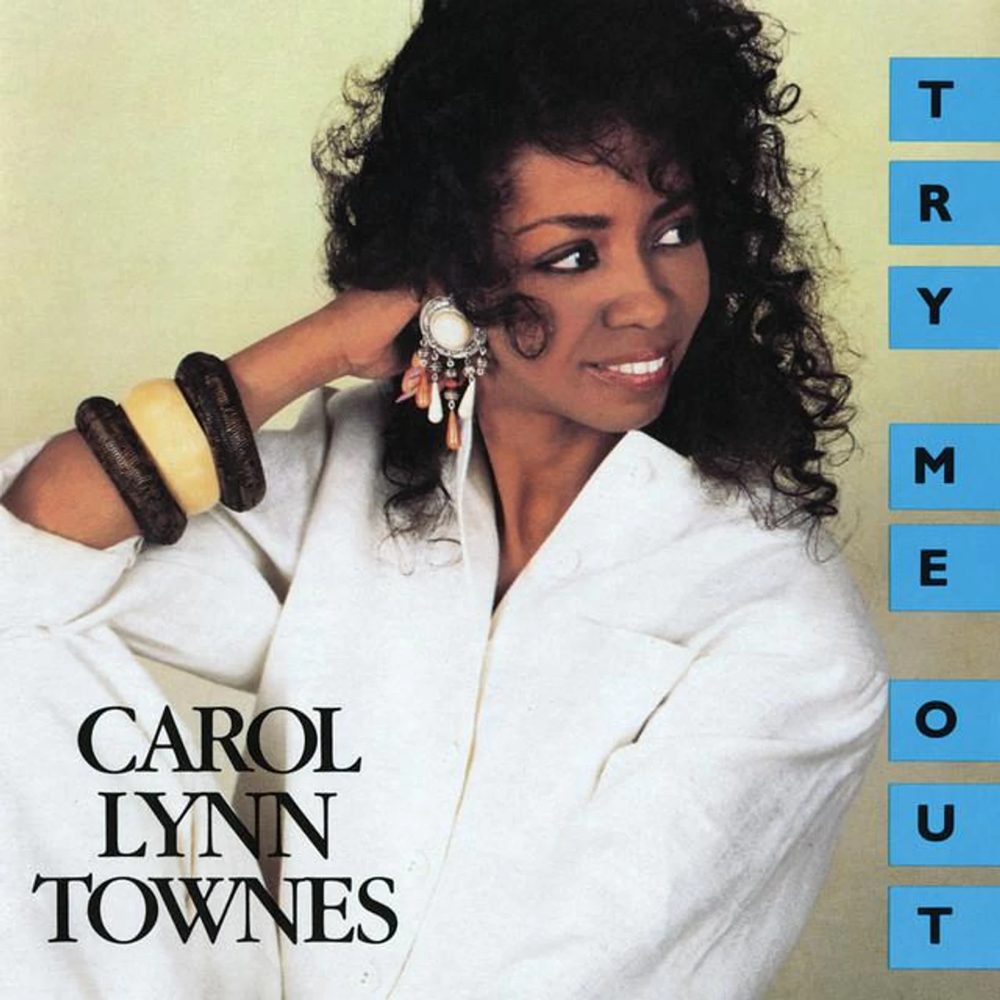 Carol Lynn Townes Brand Page