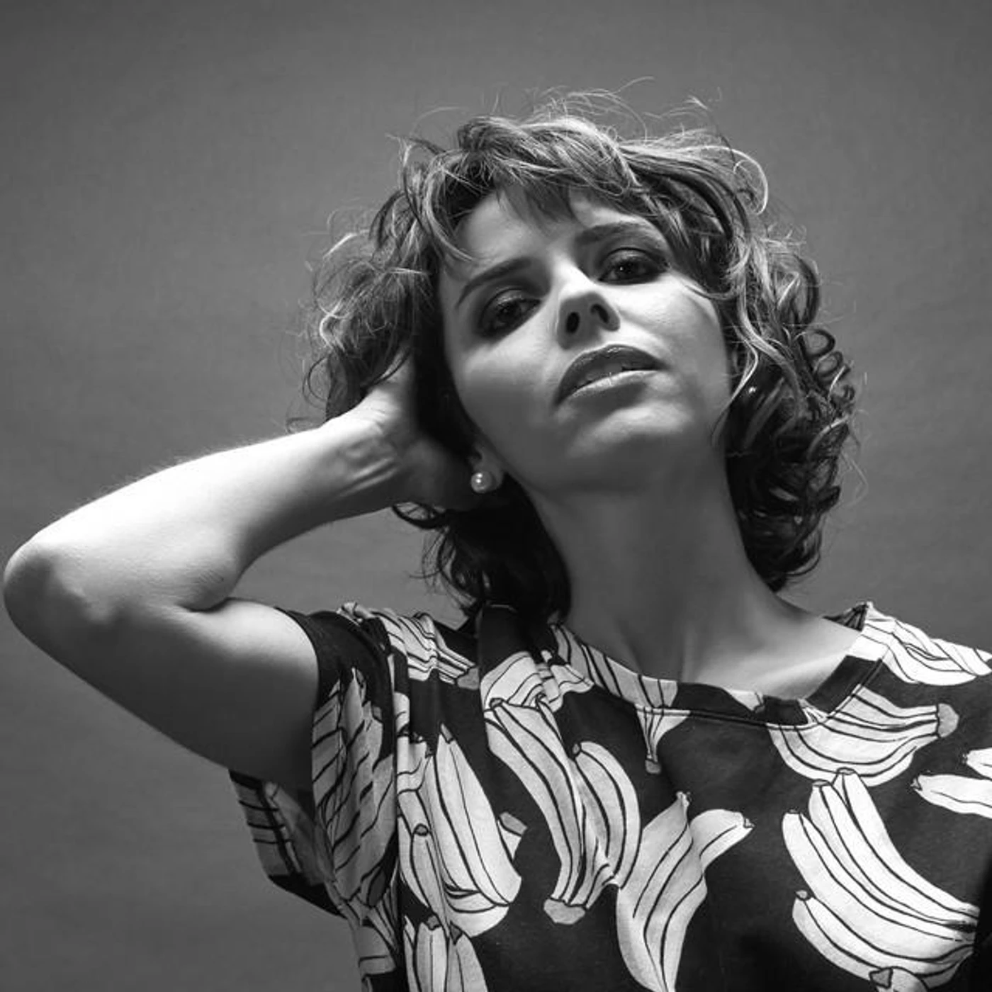 Carol Naine Brand Page