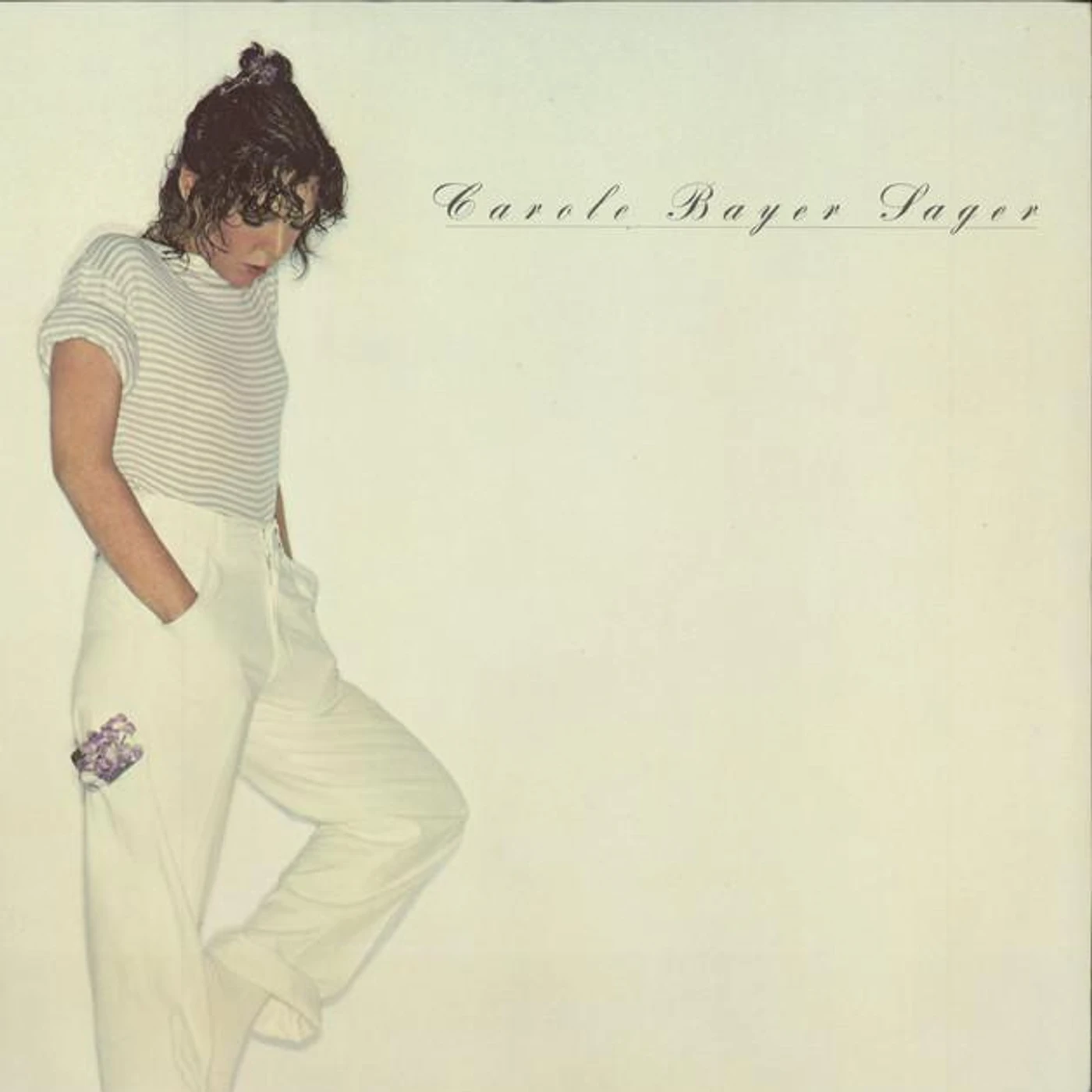 Carole Bayer Sager