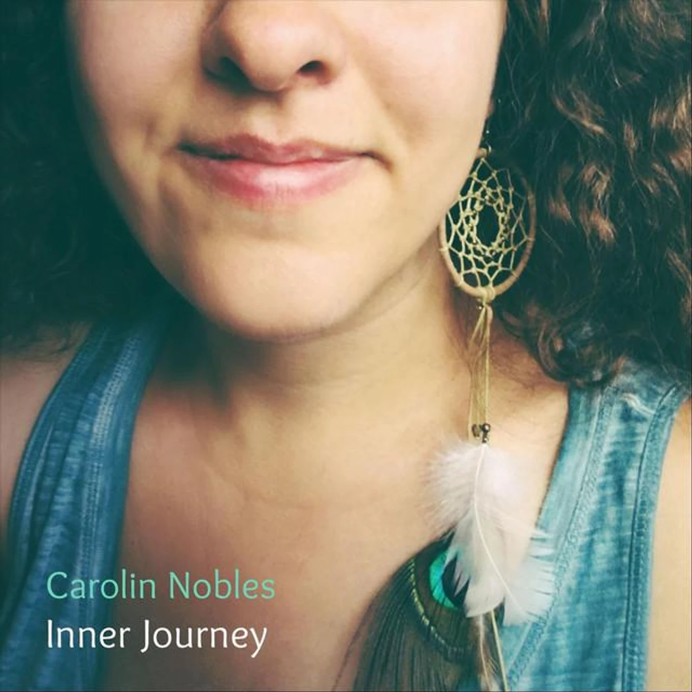 Carolin Nobles Brand Page