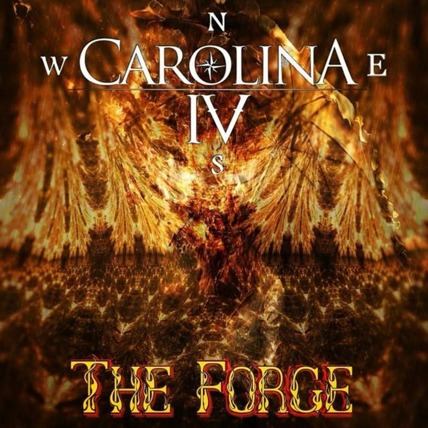 Carolina IV Brand Page